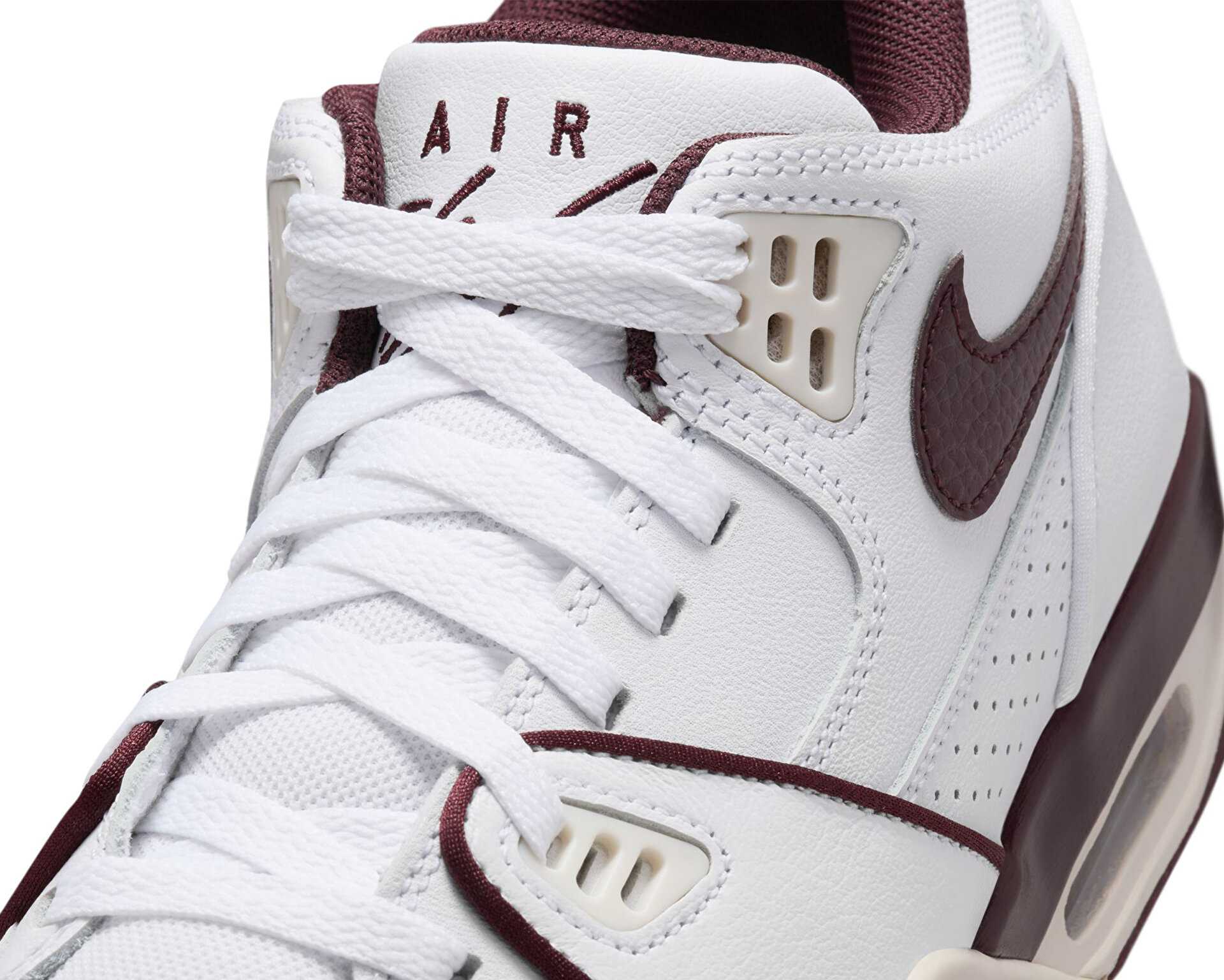 کفش های بسکتبال Nike Air Flight '89 Low