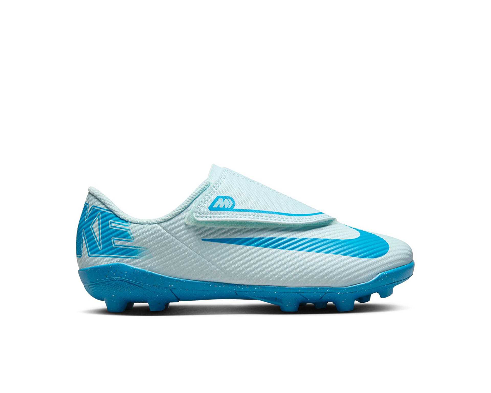 کفش فوتبال چمن جوان Jr Mercurial Vapor 15 Club Fg/Mg