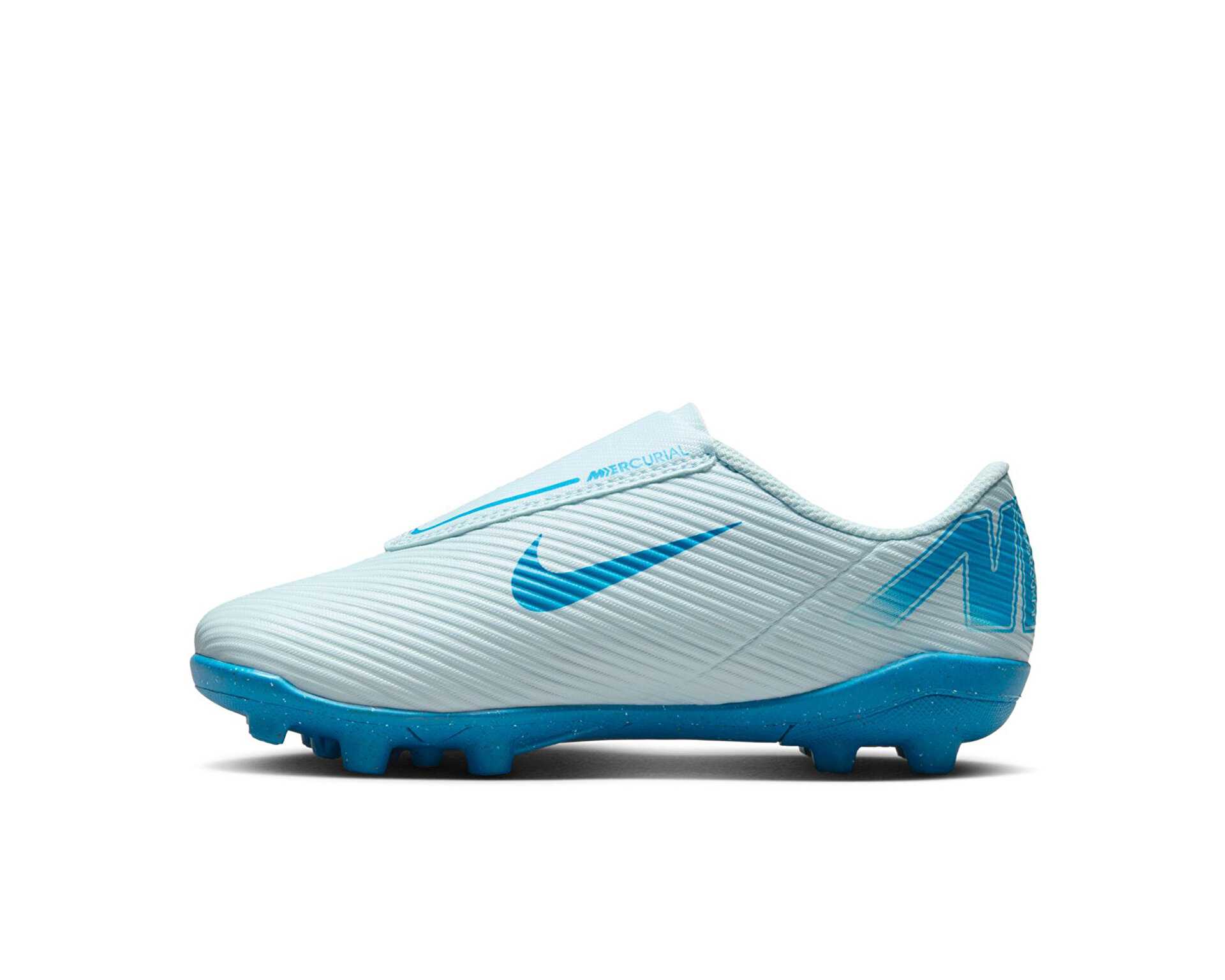کفش فوتبال چمن جوان Jr Mercurial Vapor 15 Club Fg/Mg
