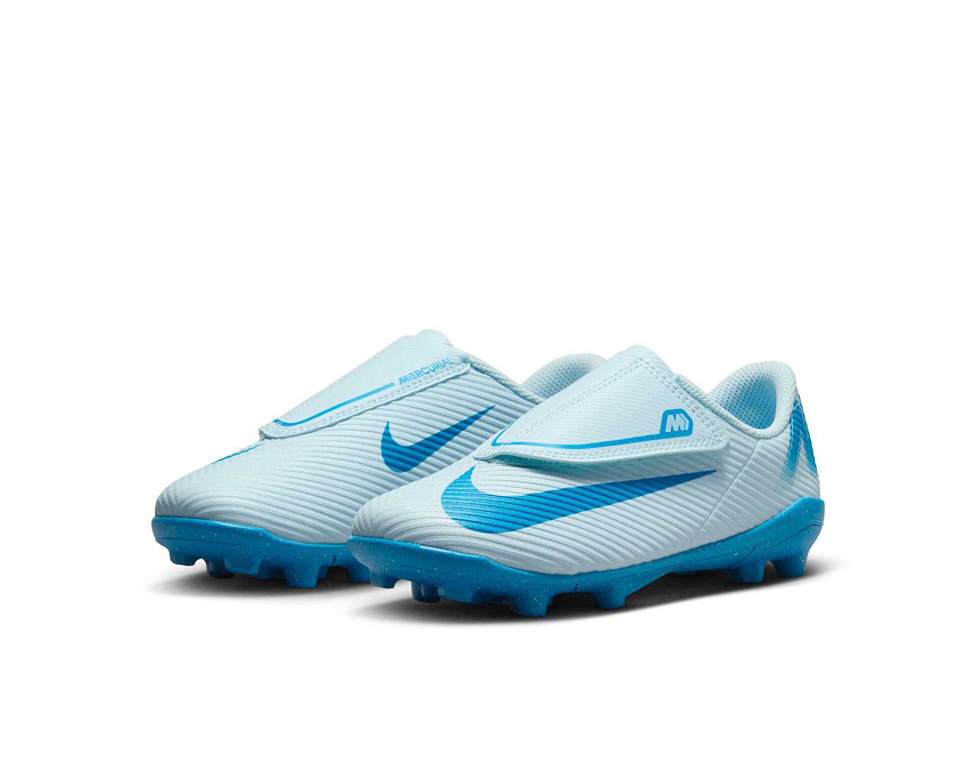 کفش فوتبال چمن جوان Jr Mercurial Vapor 15 Club Fg/Mg