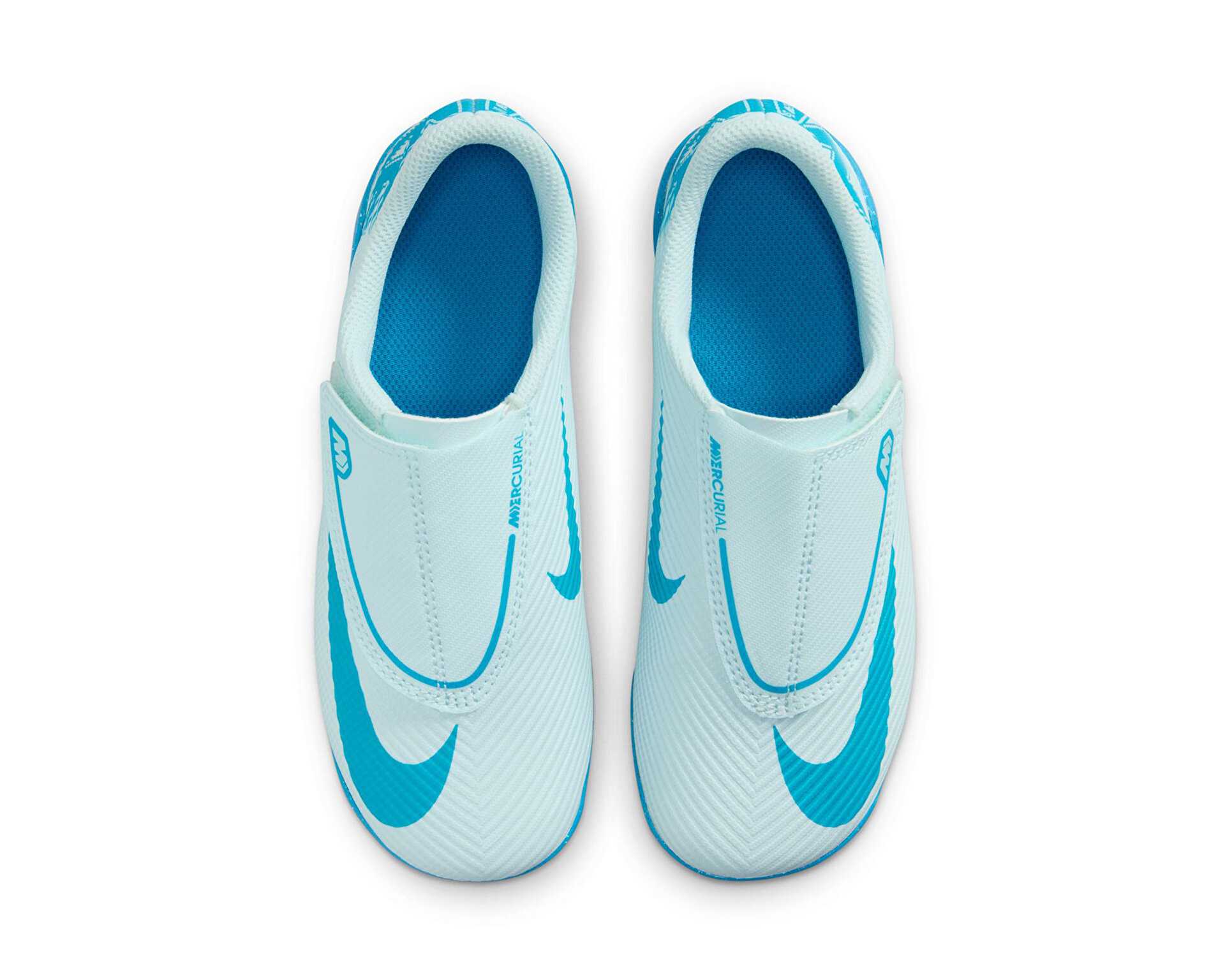 کفش فوتبال چمن جوان Jr Mercurial Vapor 15 Club Fg/Mg