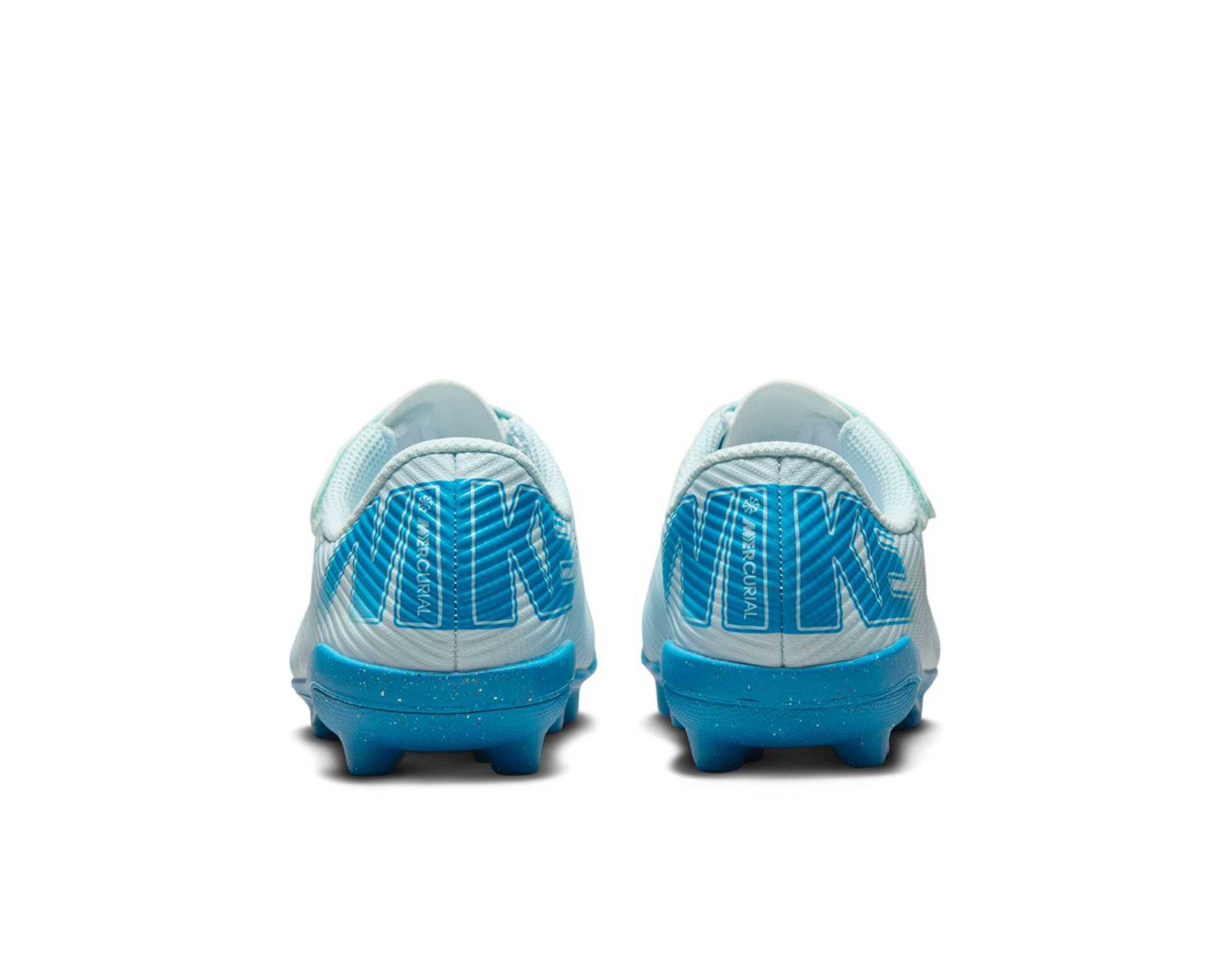 کفش فوتبال چمن جوان Jr Mercurial Vapor 15 Club Fg/Mg