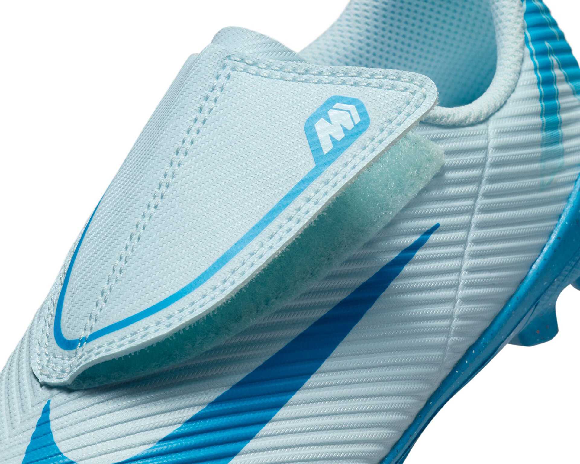کفش فوتبال چمن جوان Jr Mercurial Vapor 15 Club Fg/Mg