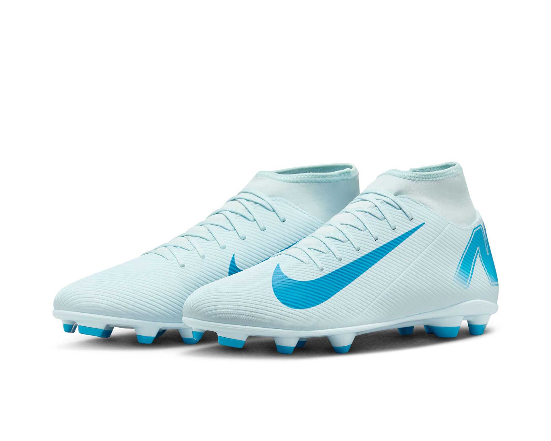 گیره های فوتبال چند زمینی Mercurial Superfly 9 Club Mg