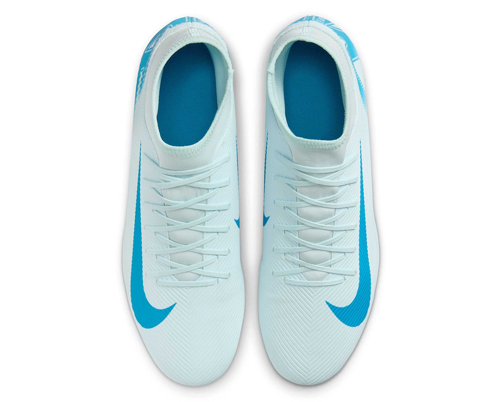 گیره های فوتبال چند زمینی Mercurial Superfly 9 Club Mg