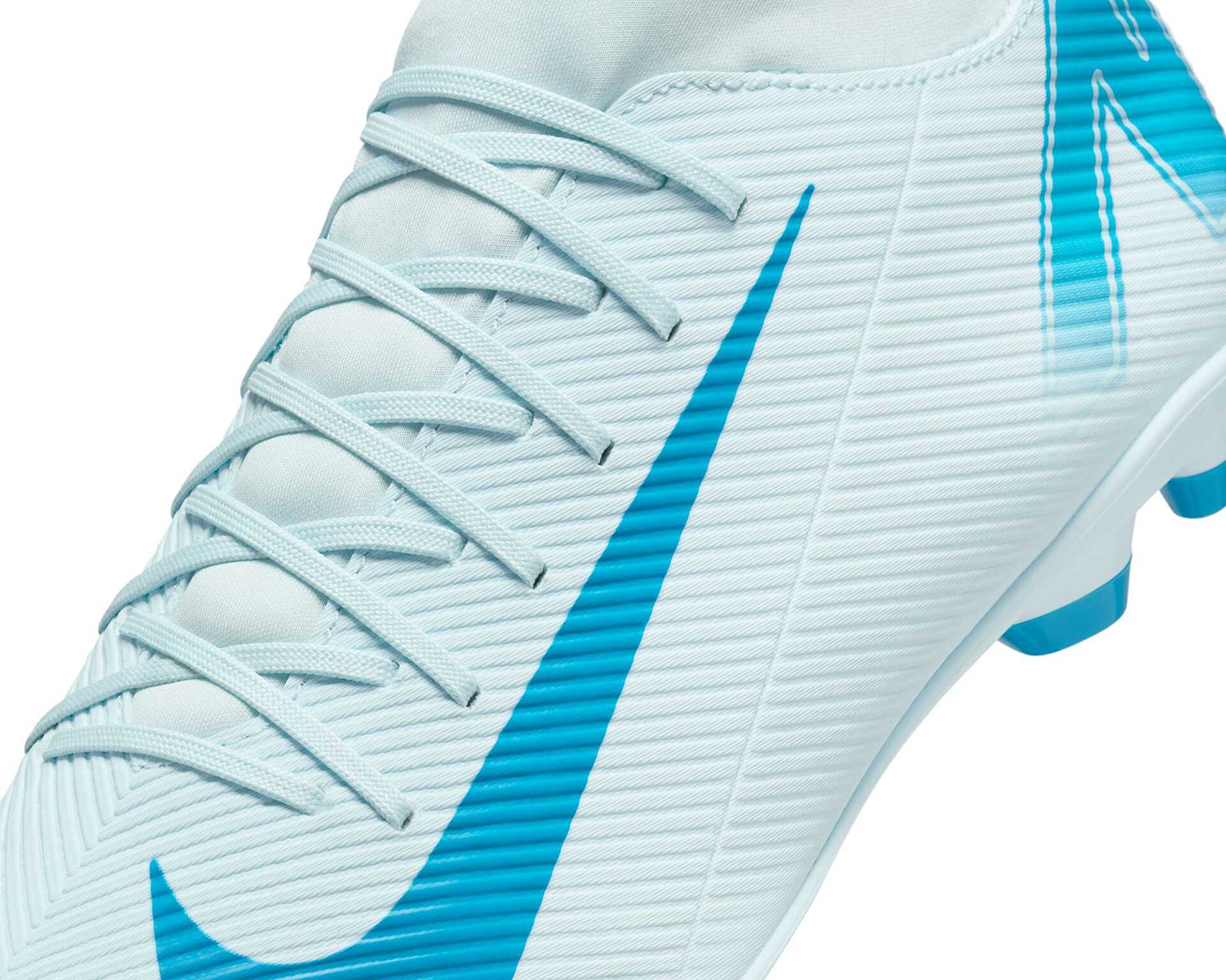 گیره های فوتبال چند زمینی Mercurial Superfly 9 Club Mg