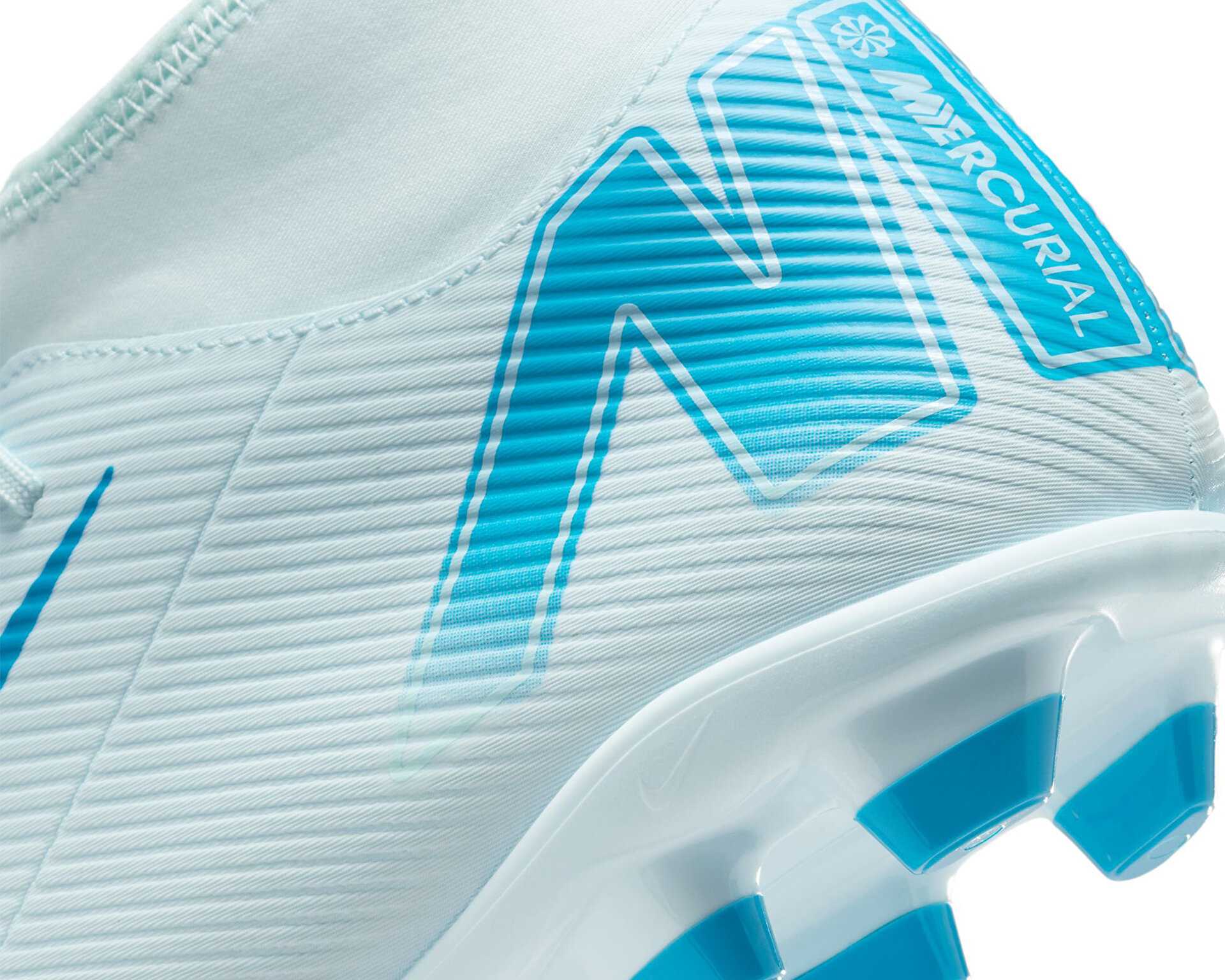 گیره های فوتبال چند زمینی Mercurial Superfly 9 Club Mg