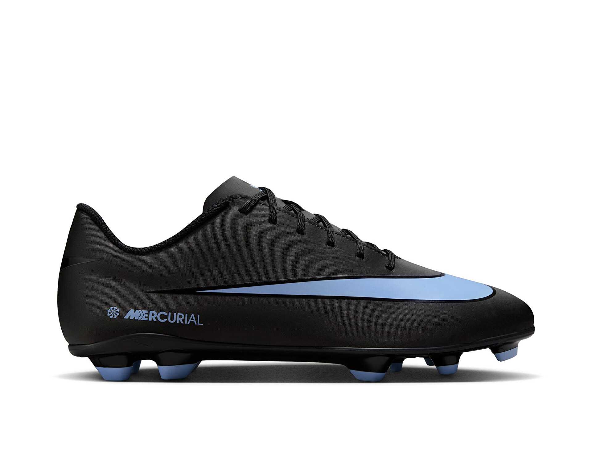 کفش فوتبال چند زمینی جوانان Nike Jr Mercurial Vapor 14 Club Fg/Mg