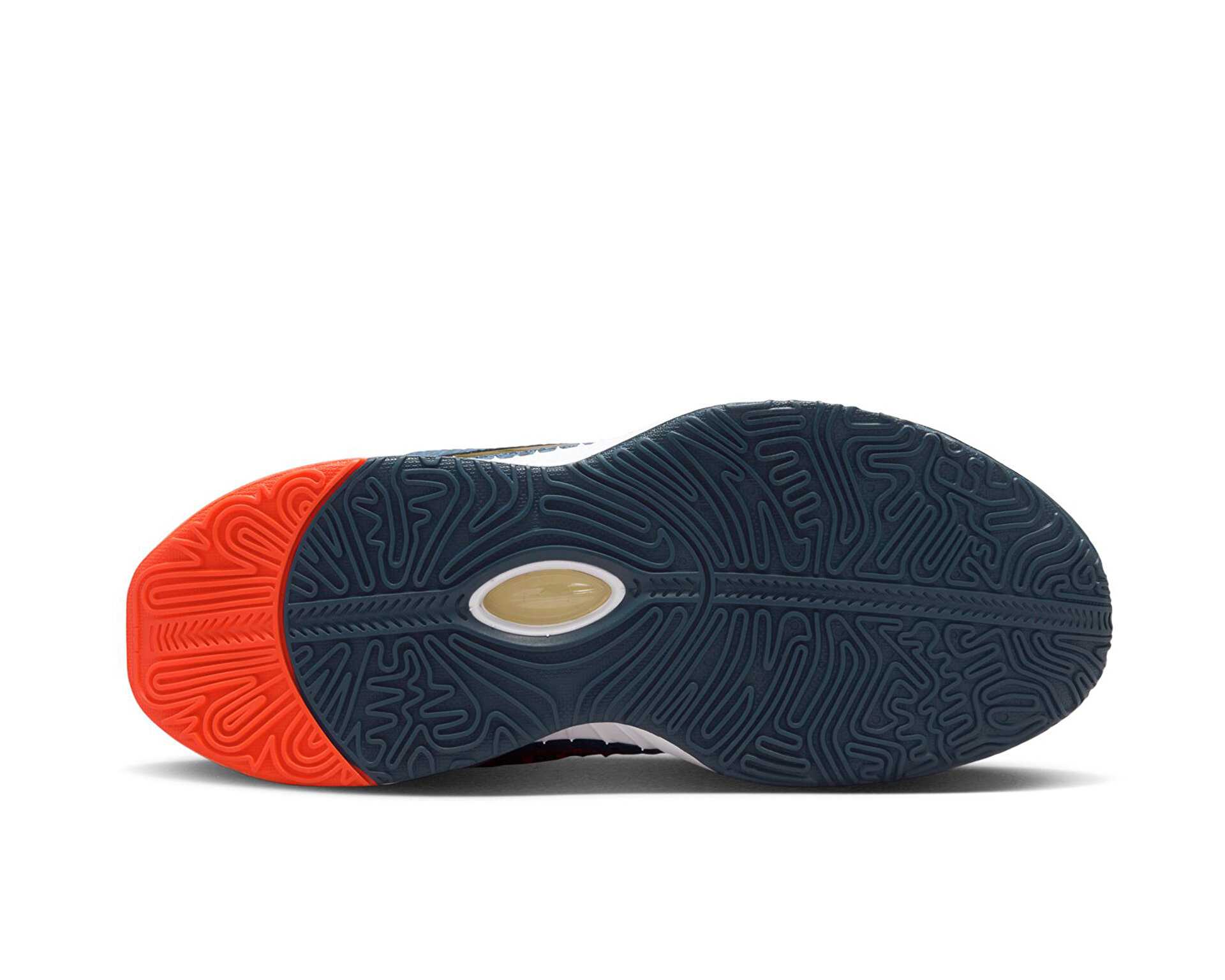 کفش بسکتبال جوانان Nike Lebron Xxı