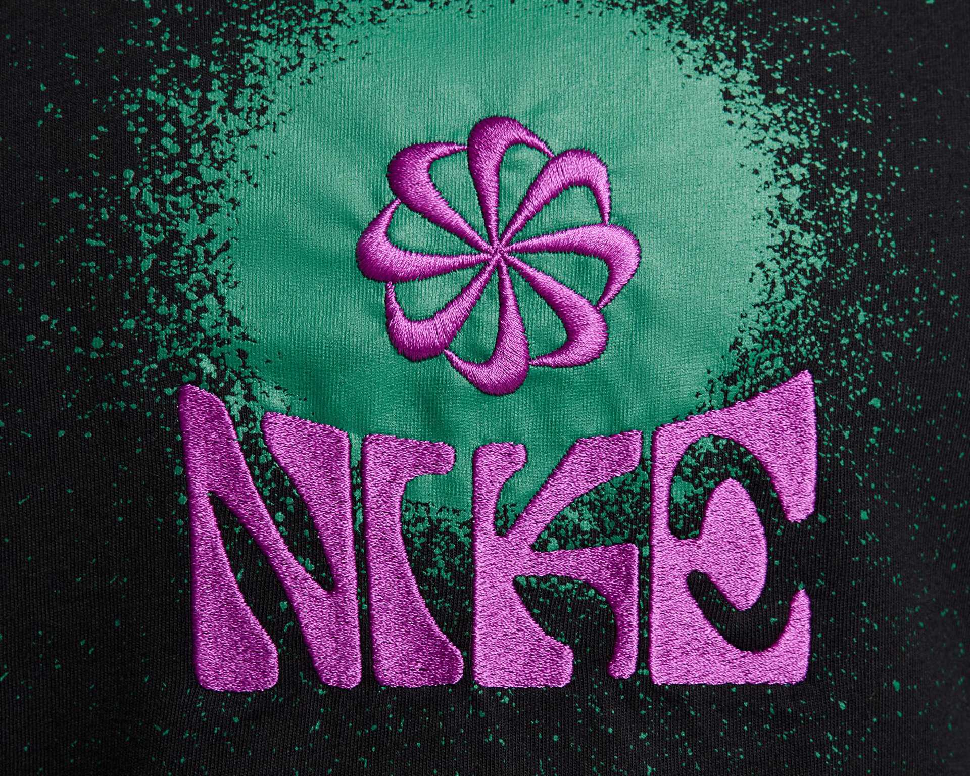 تیشرت روزانه Nike W Nsw Tee Oc1 Eday