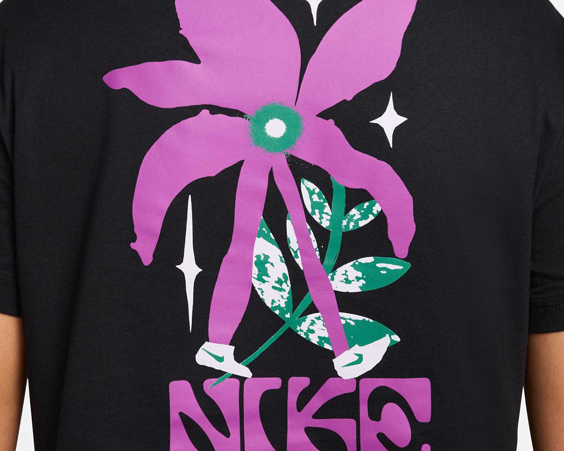 تیشرت روزانه Nike W Nsw Tee Oc1 Eday