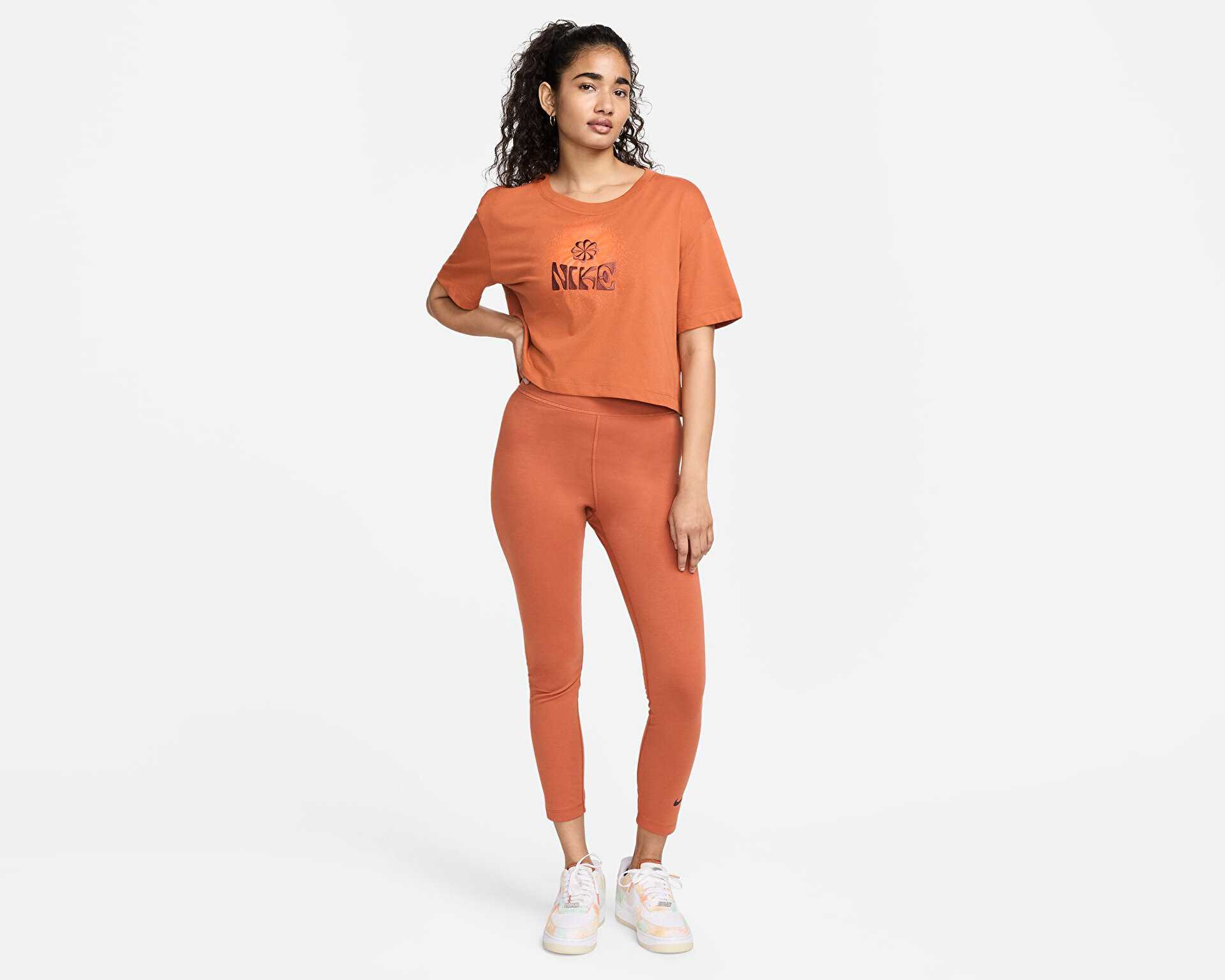 تیشرت روزانه Nike W Nsw Tee Oc1 Eday
