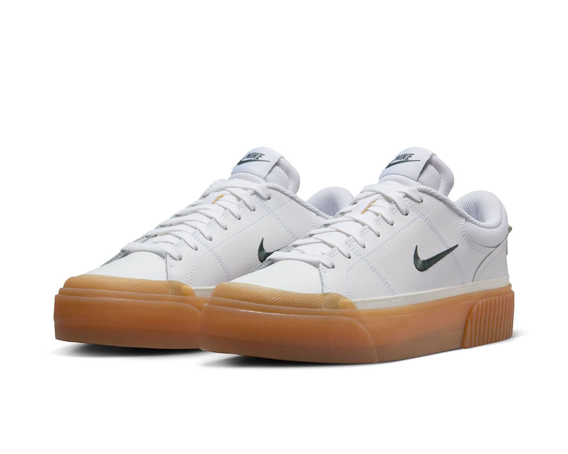 کفش های روزانه Wmns Court Legacy Lift