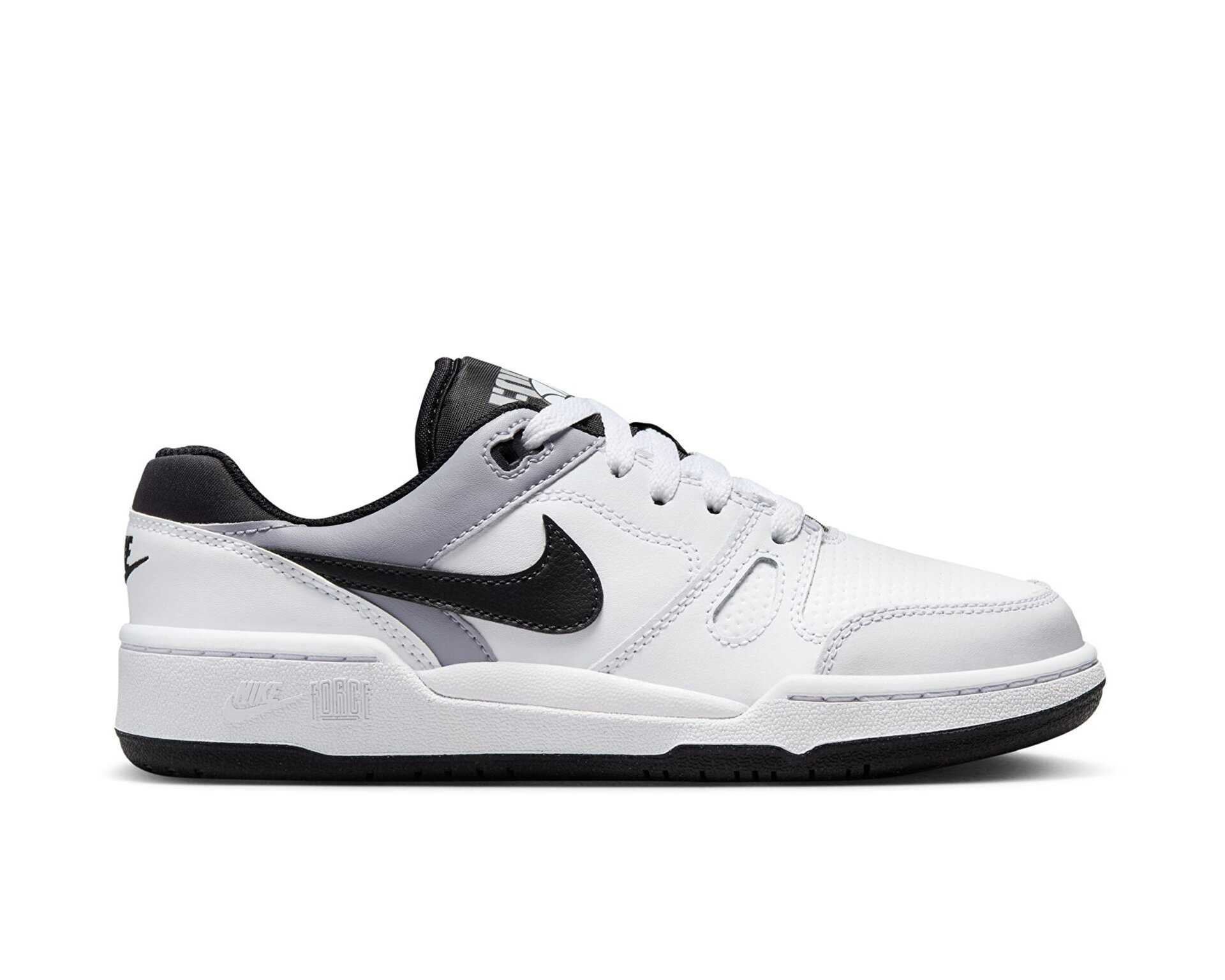 کفش های روزانه Full Force Low