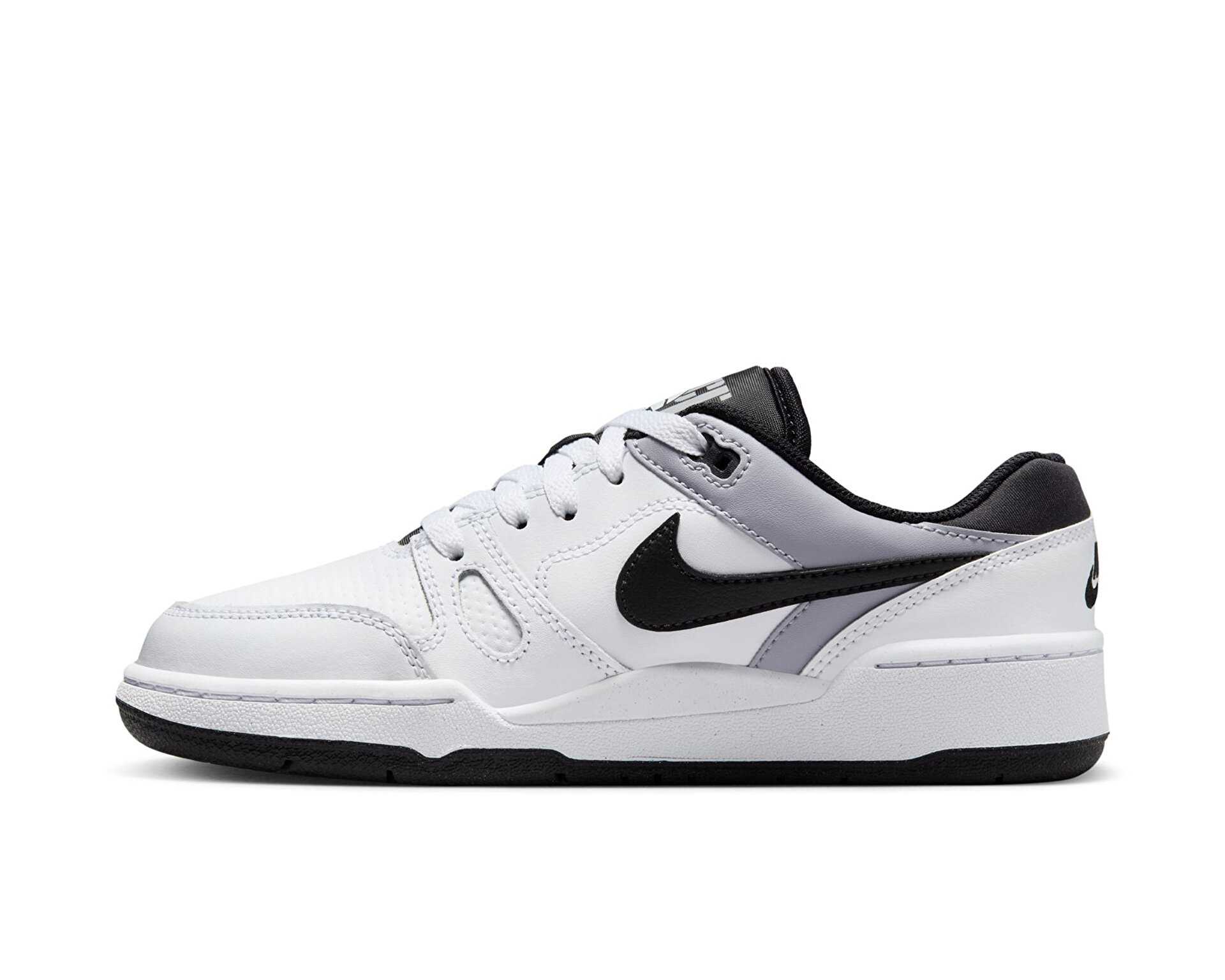 کفش های روزانه Full Force Low