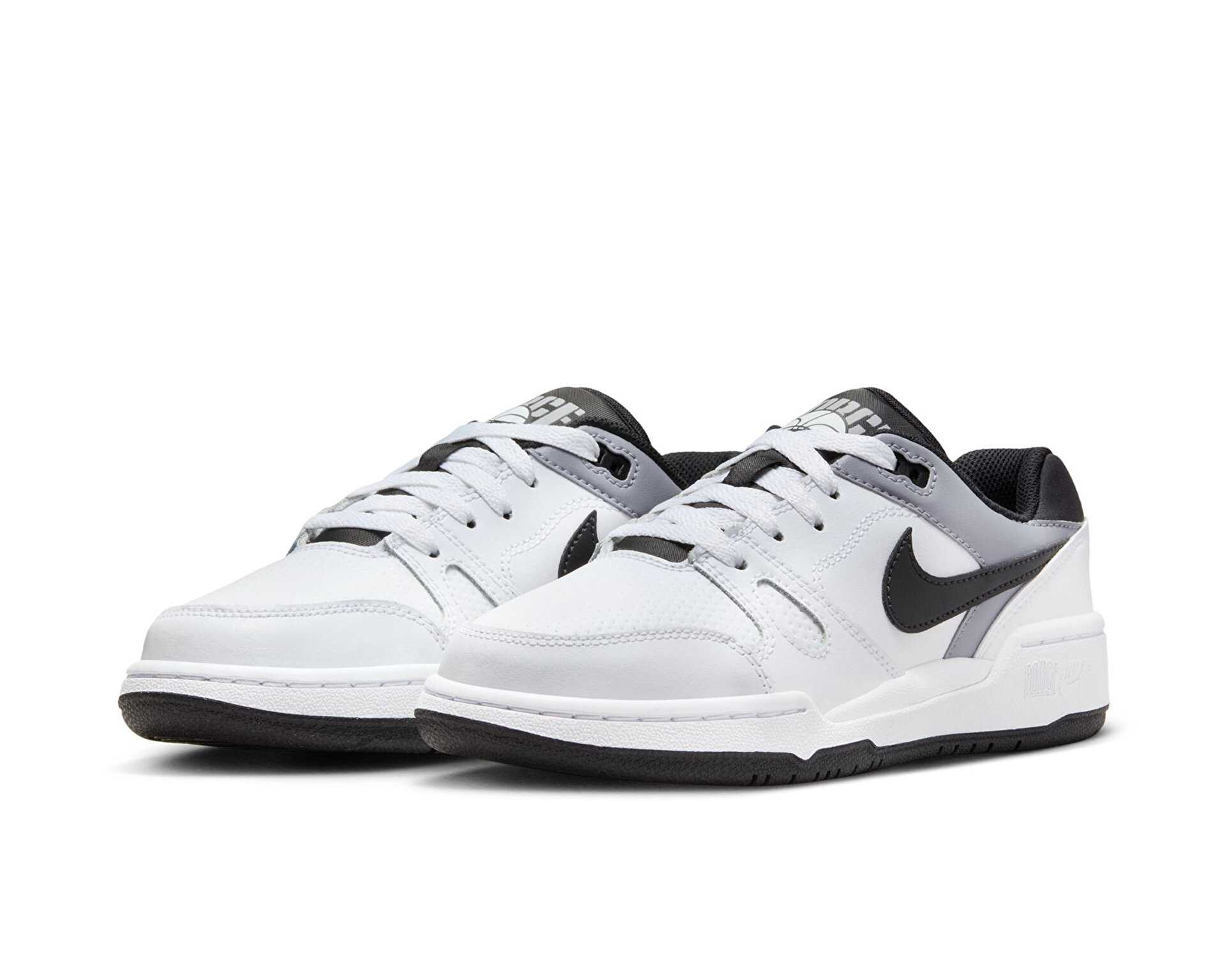 کفش های روزانه Full Force Low