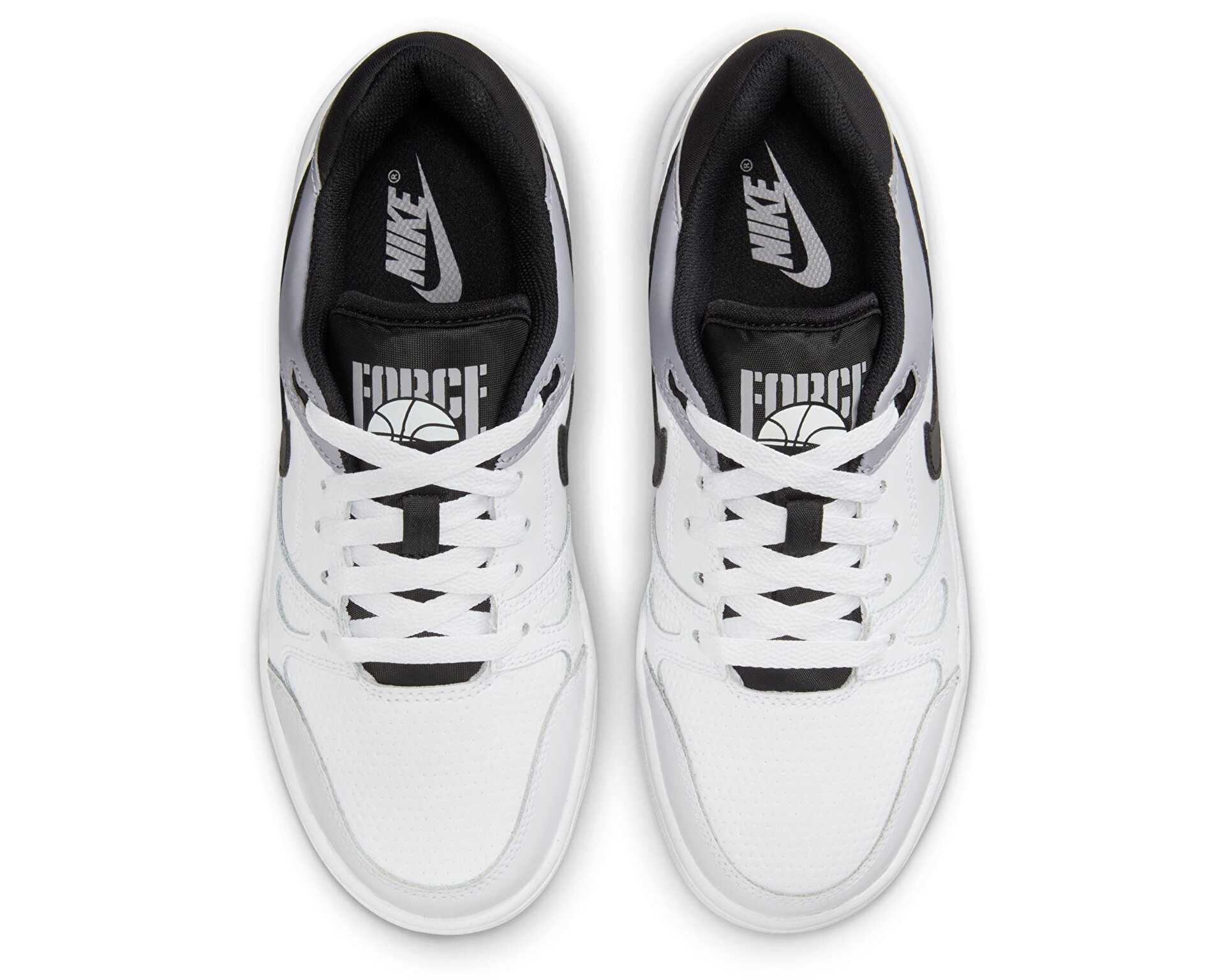 کفش های روزانه Full Force Low