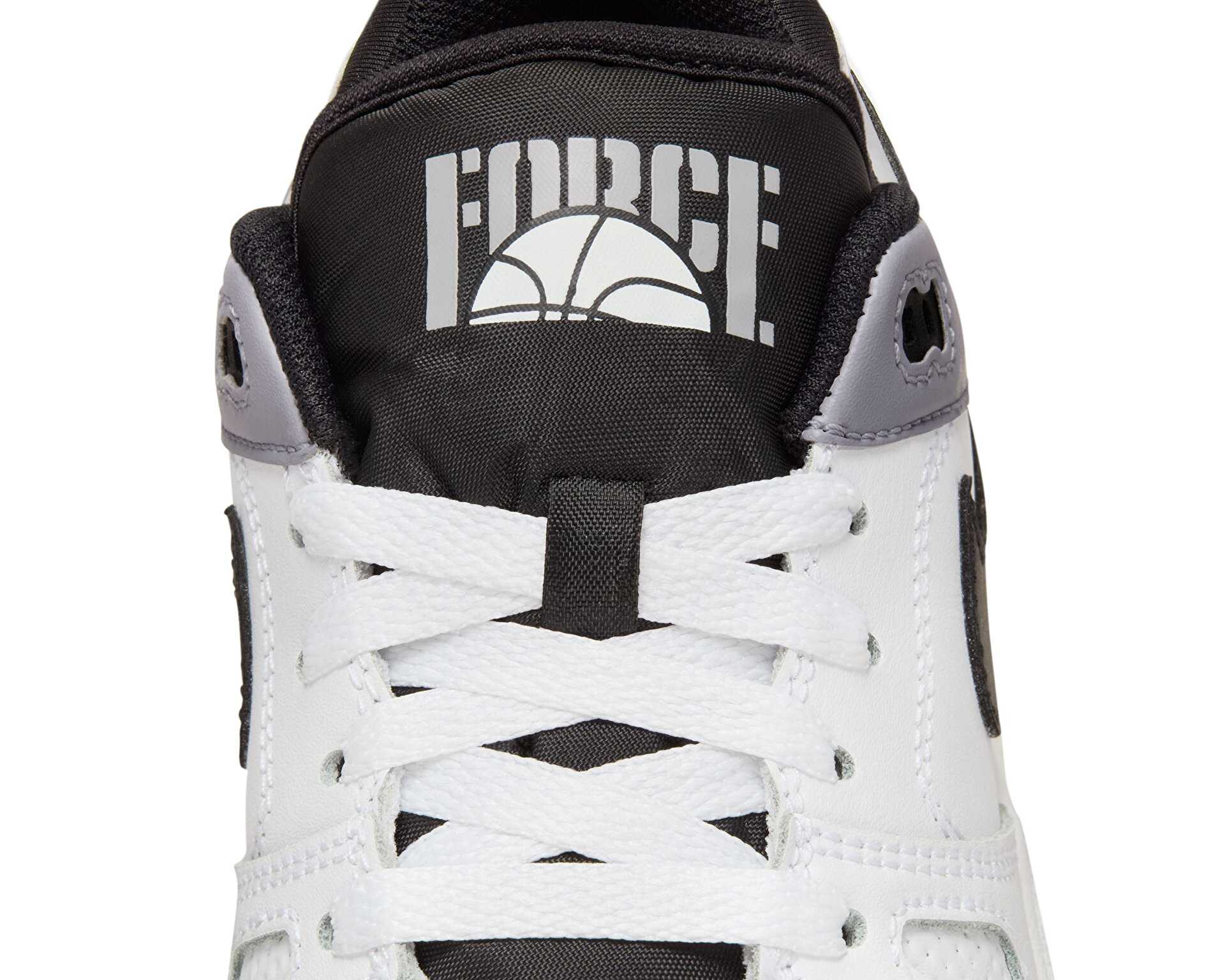 کفش های روزانه Full Force Low