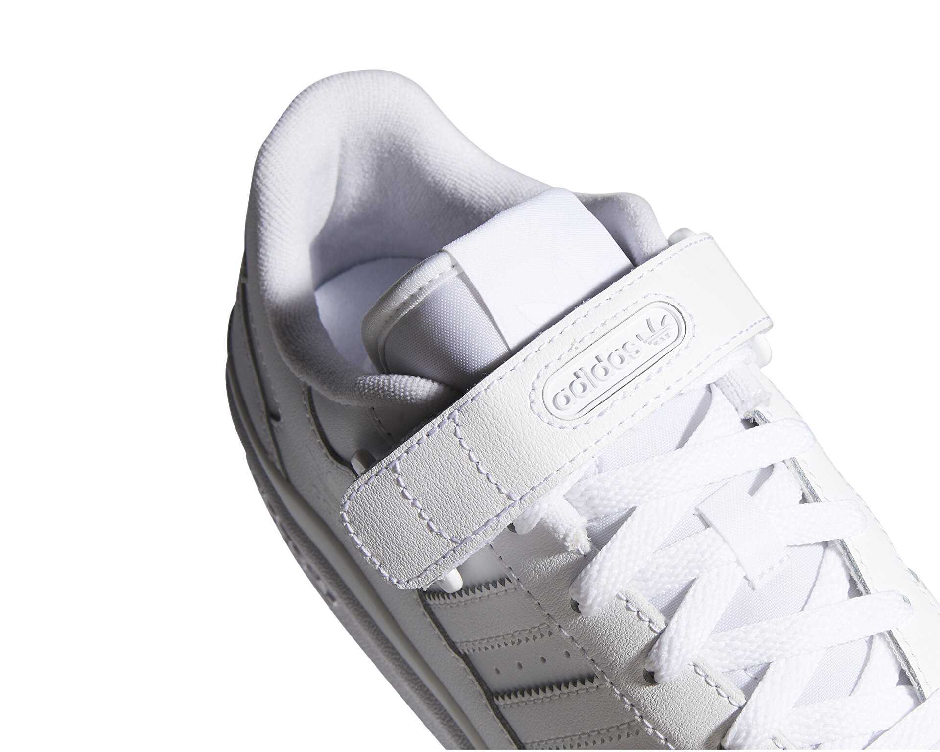 کفش های روزانه adidas Forum Low W