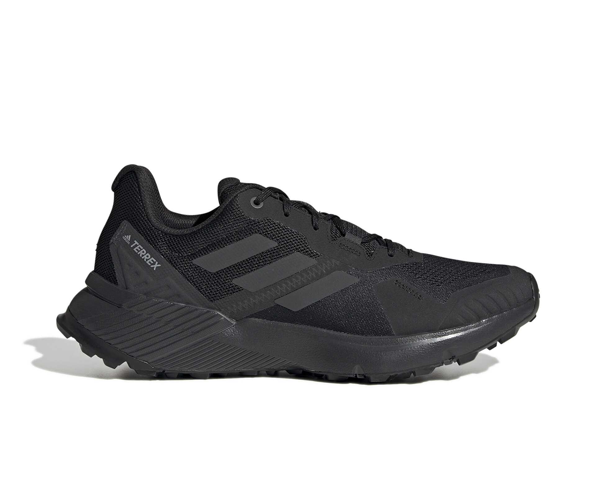 کفش دویدن دنباله دار Terrex Soulstride