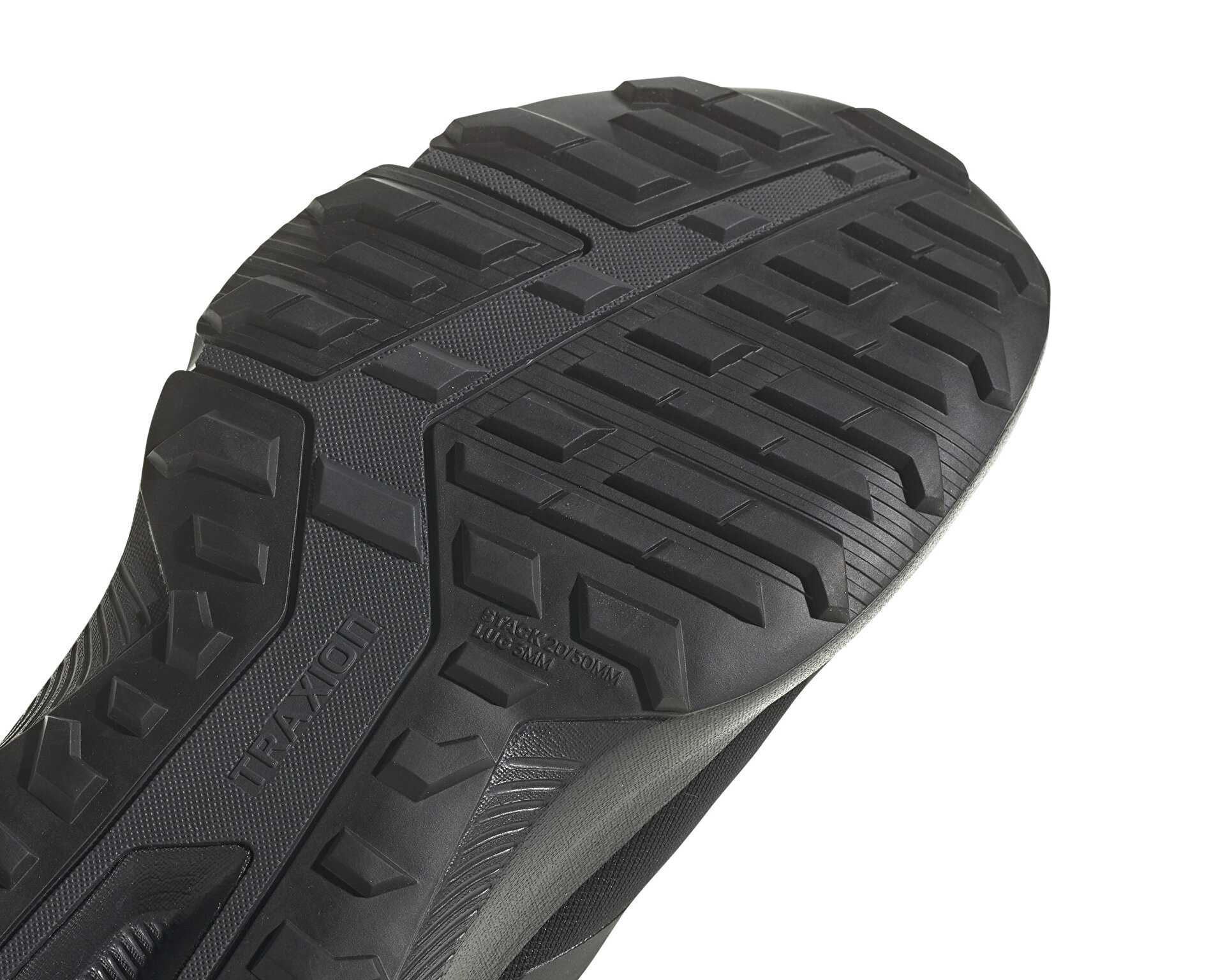 کفش دویدن دنباله دار Terrex Soulstride