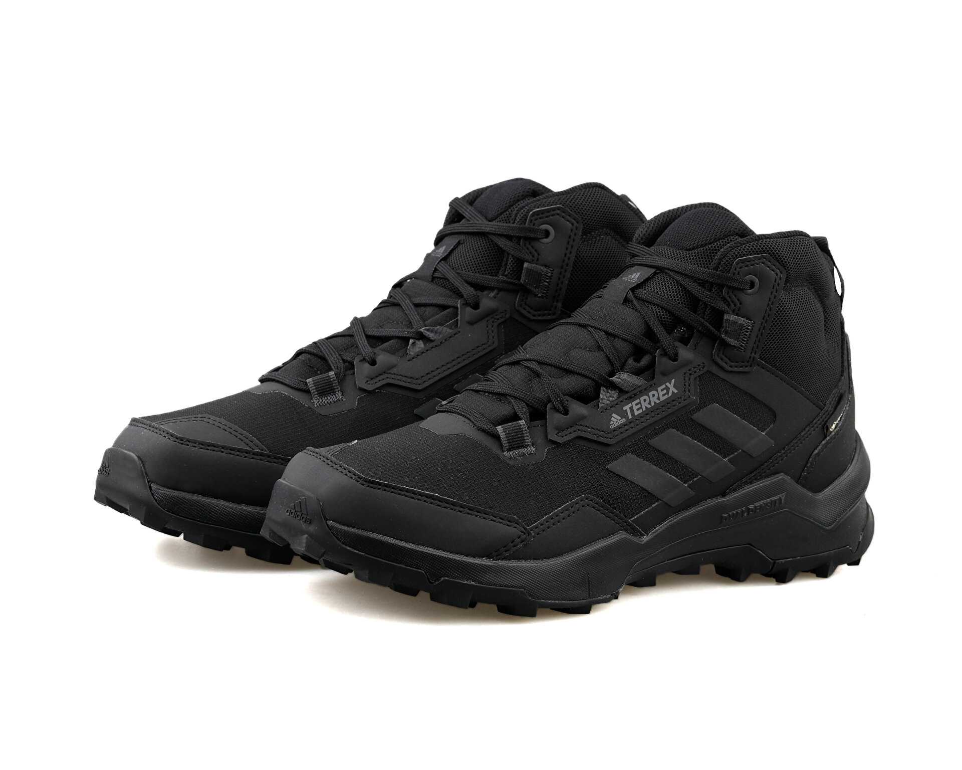 چکمه و کفش کوهنوردی Terrex Ax4 Mid Gtx W