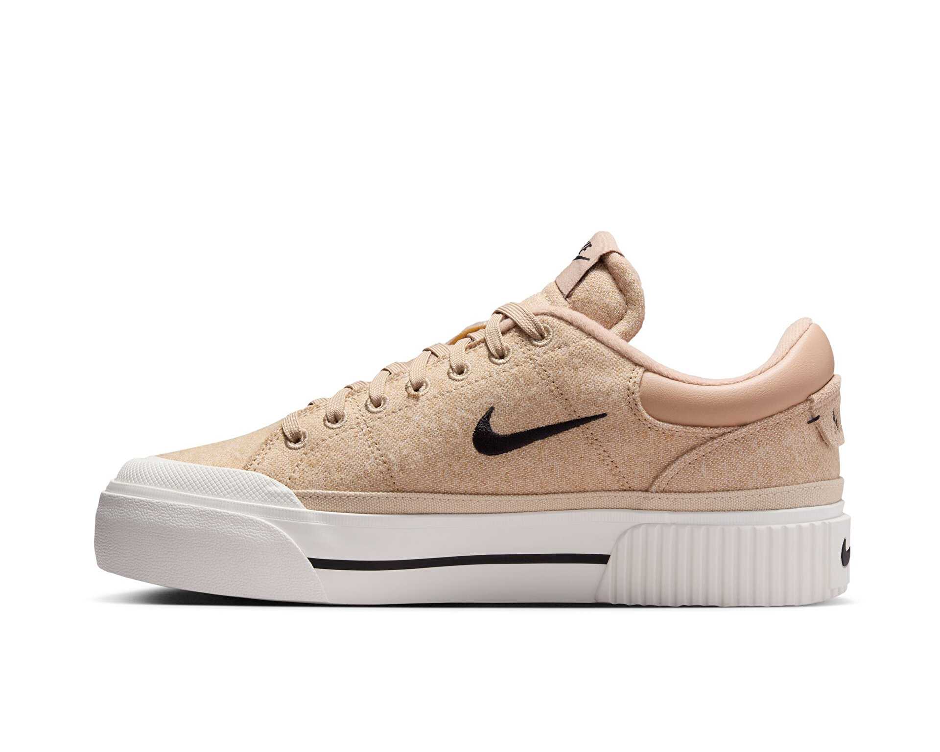 کفش های روزانه Wmns Court Legacy Lift