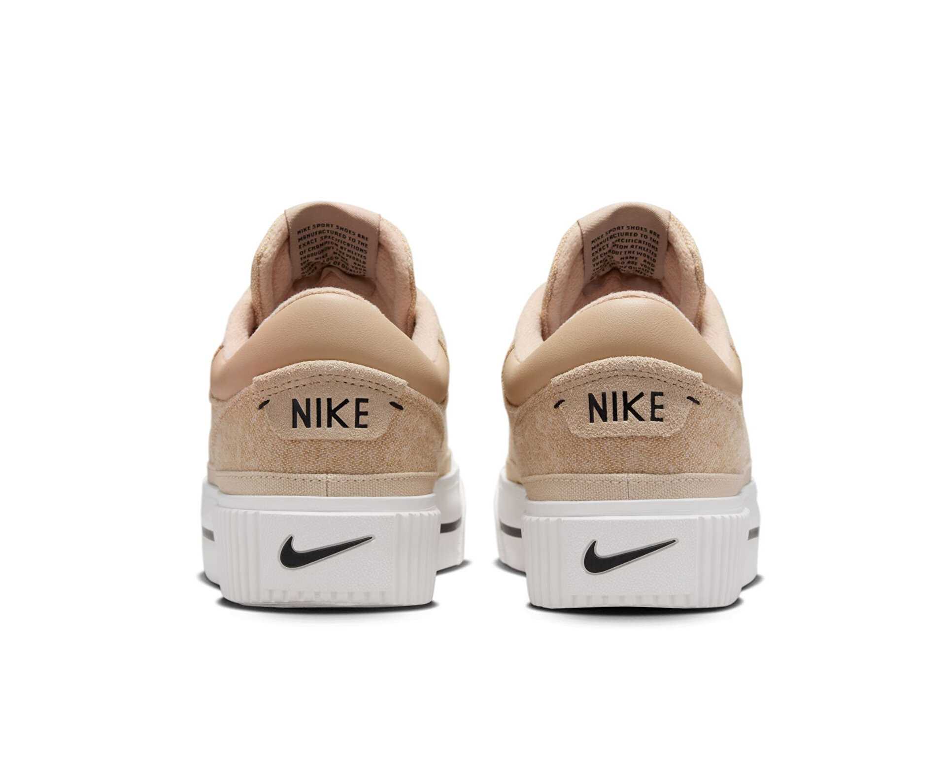 کفش های روزانه Wmns Court Legacy Lift