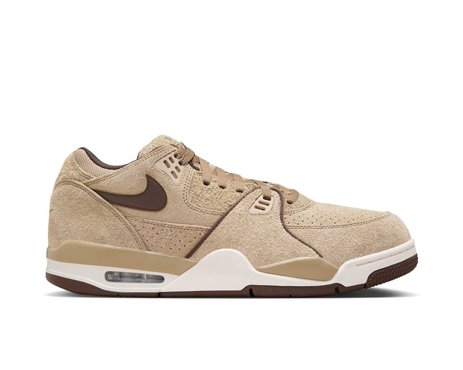 کفش های بسکتبال Nike Air Flight '89 Low