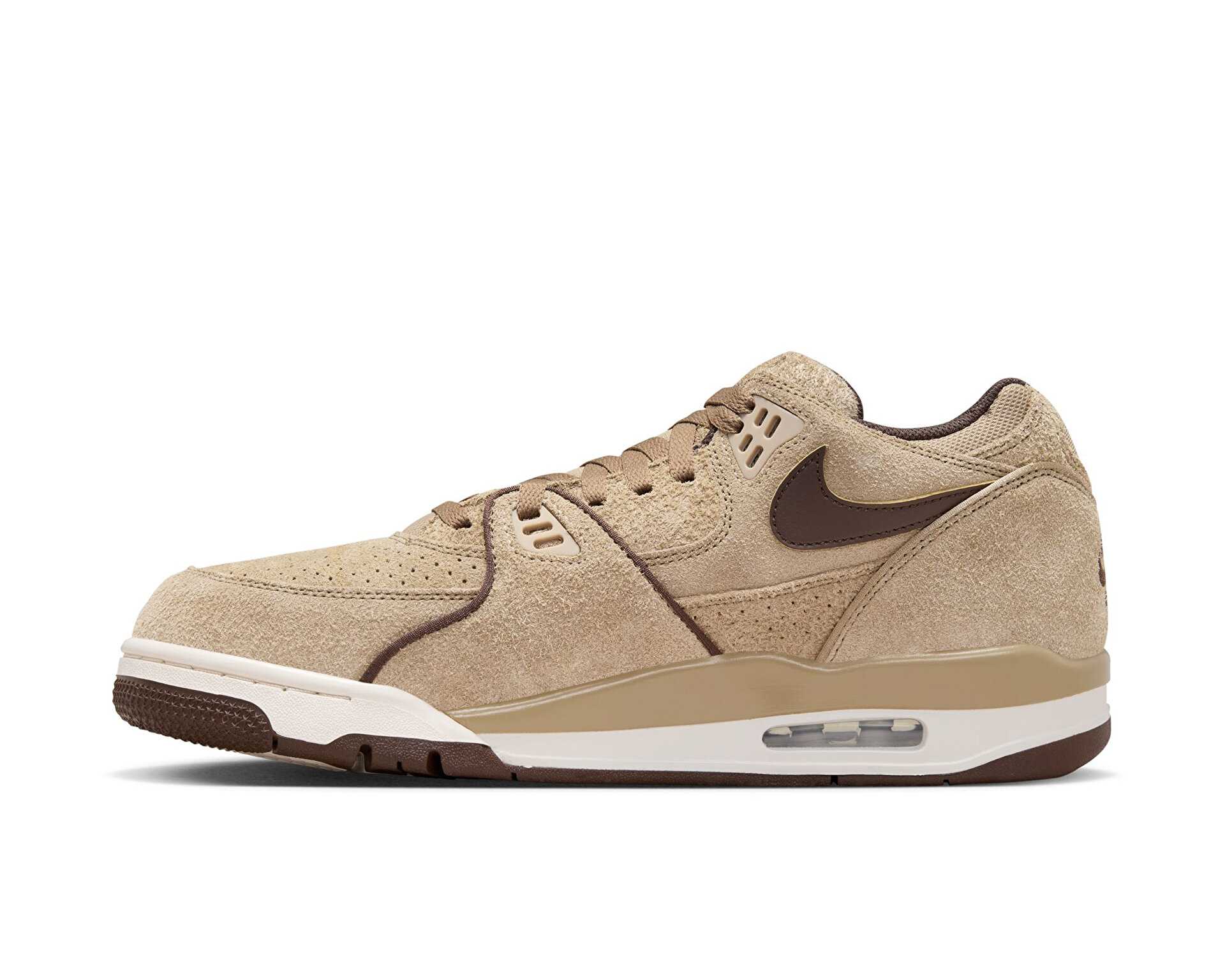 کفش های بسکتبال Nike Air Flight '89 Low