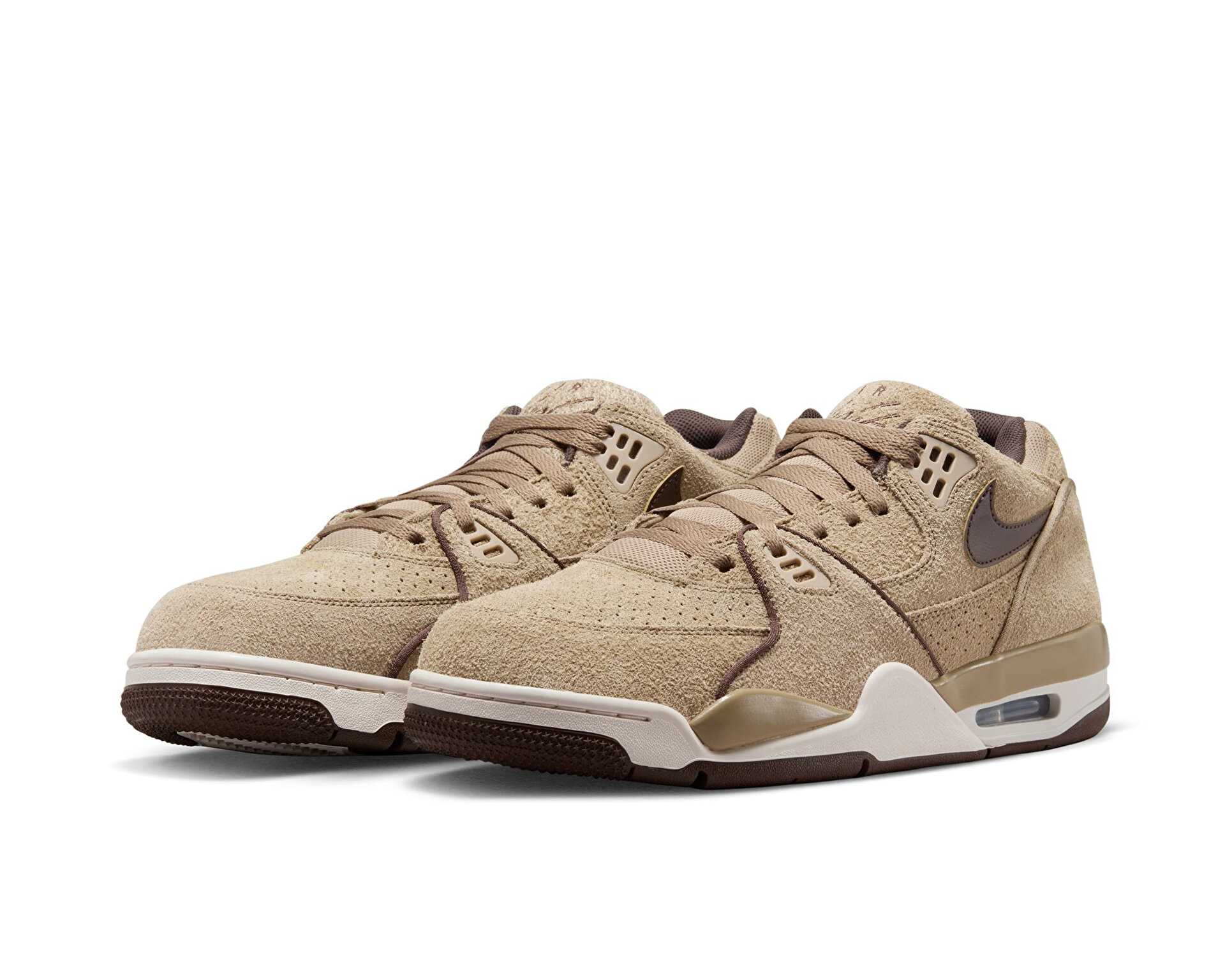 کفش های بسکتبال Nike Air Flight '89 Low