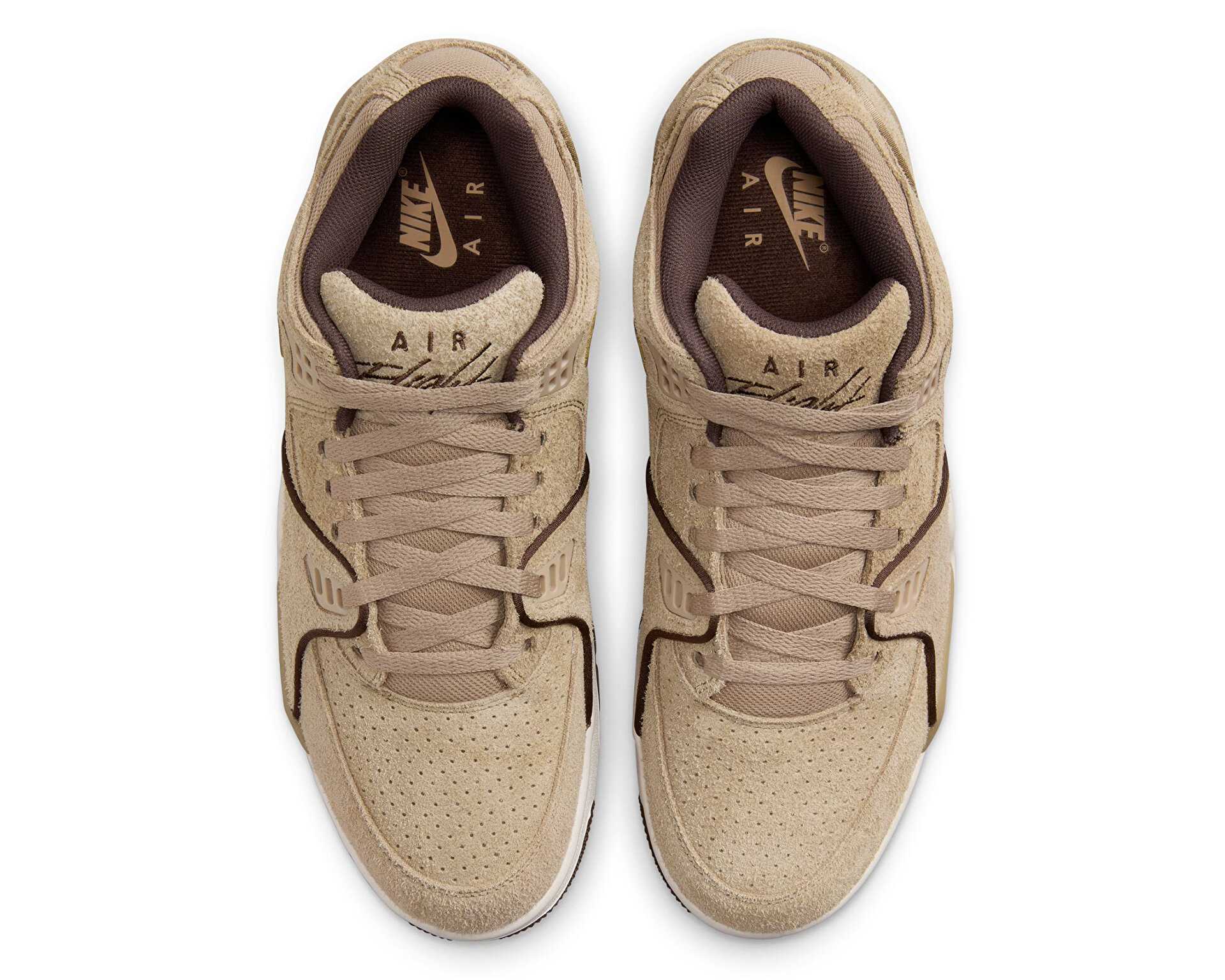 کفش های بسکتبال Nike Air Flight '89 Low