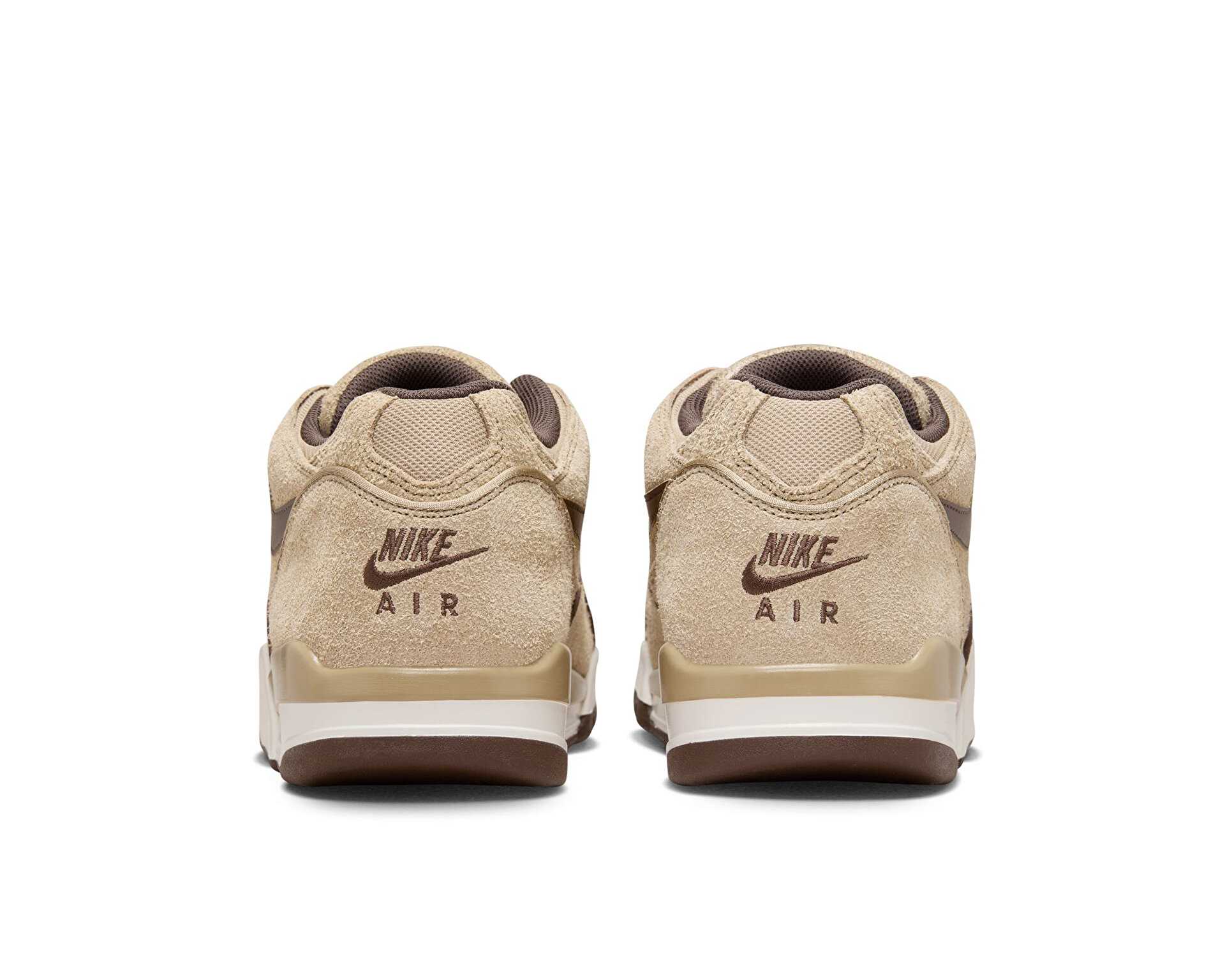 کفش های بسکتبال Nike Air Flight '89 Low