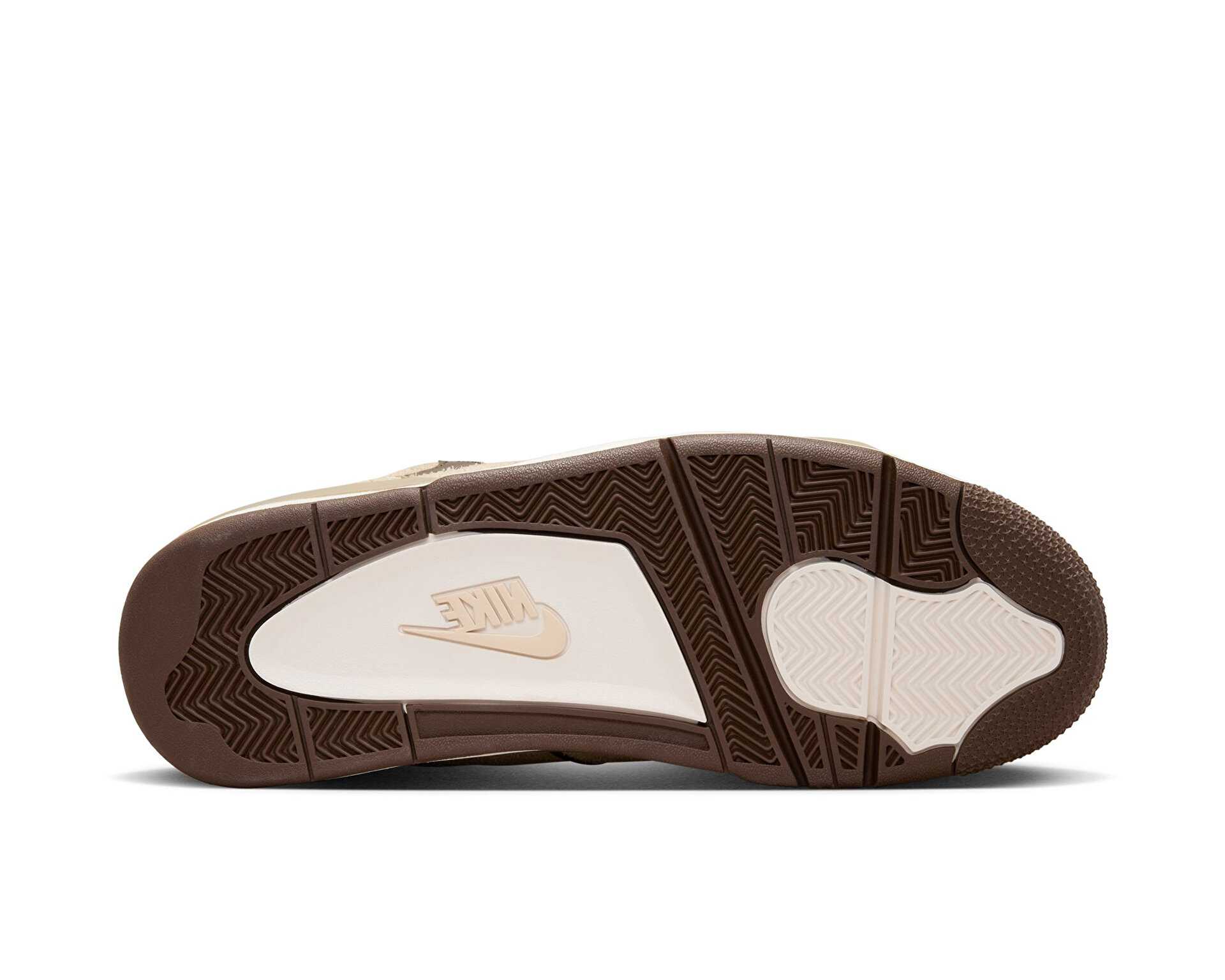 کفش های بسکتبال Nike Air Flight '89 Low