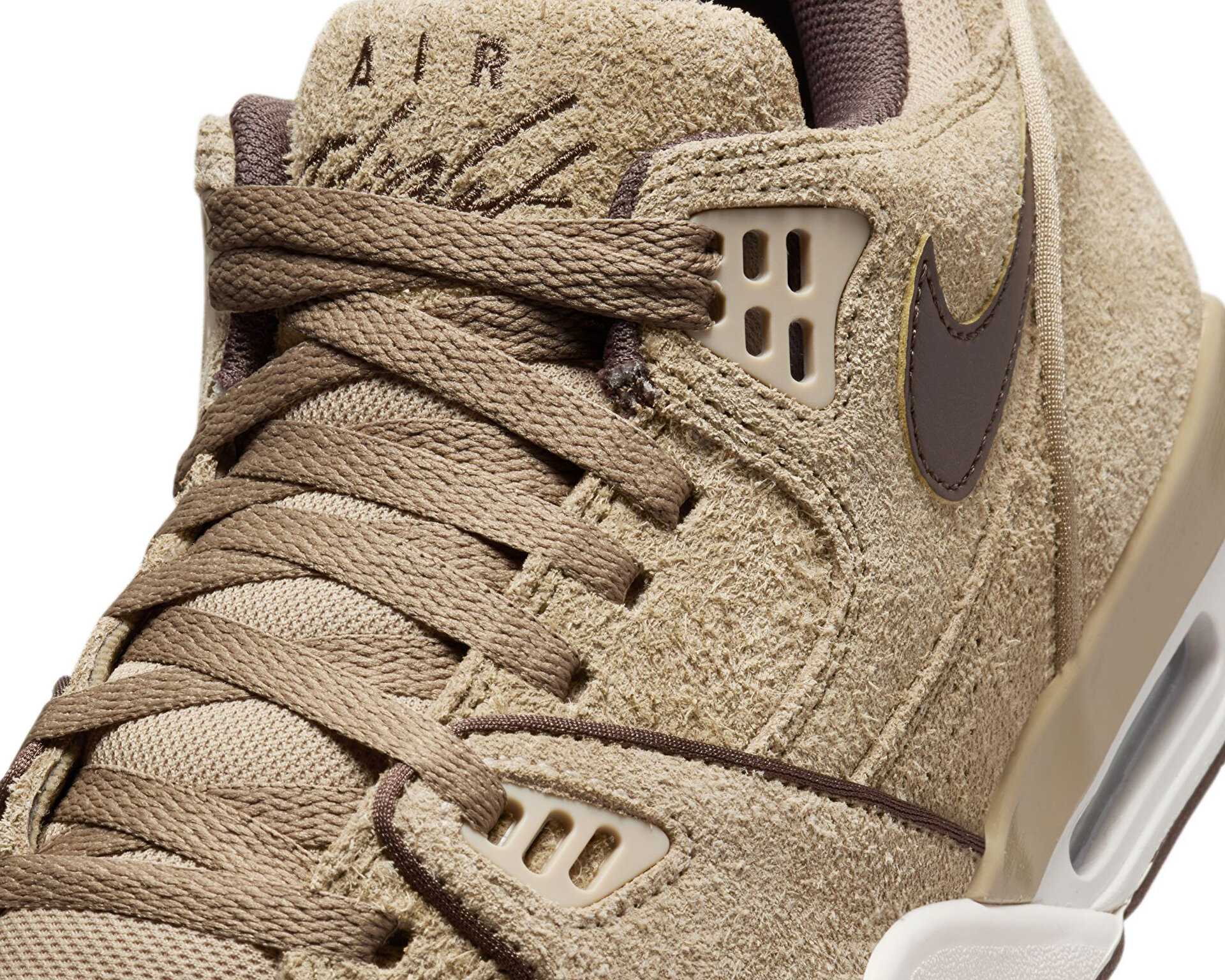 کفش های بسکتبال Nike Air Flight '89 Low