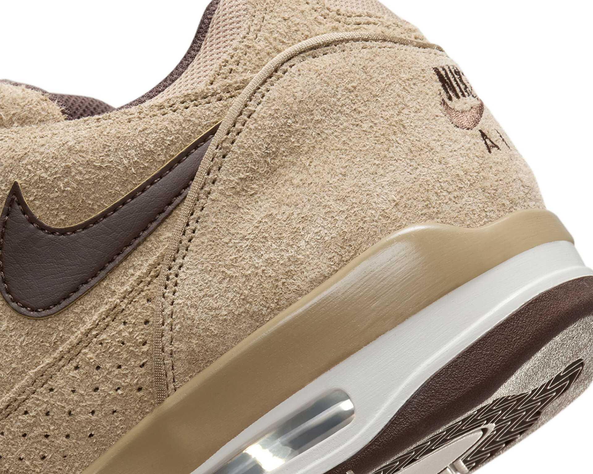 کفش های بسکتبال Nike Air Flight '89 Low