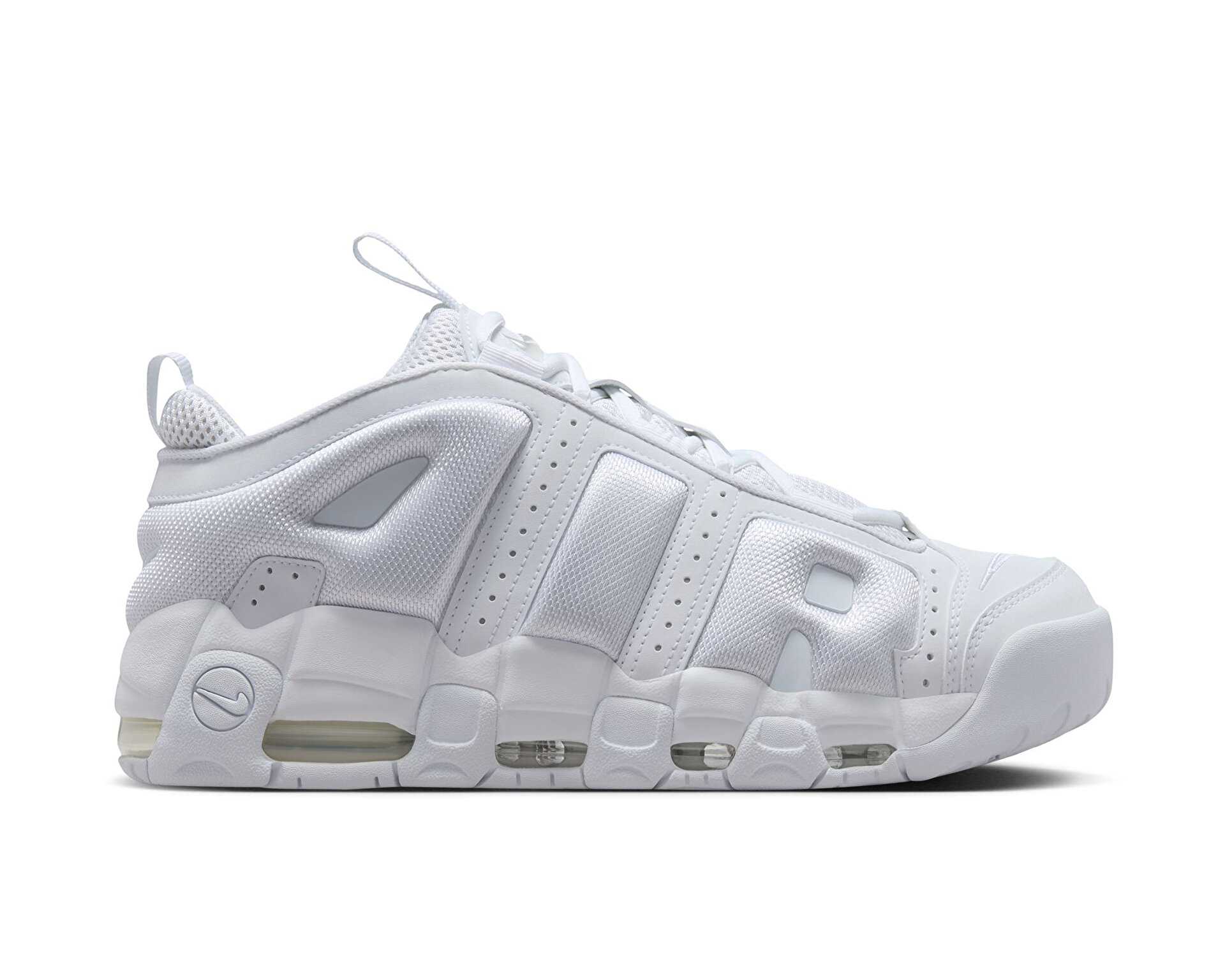 کفش های بسکتبال Nike Air More Uptempo '96