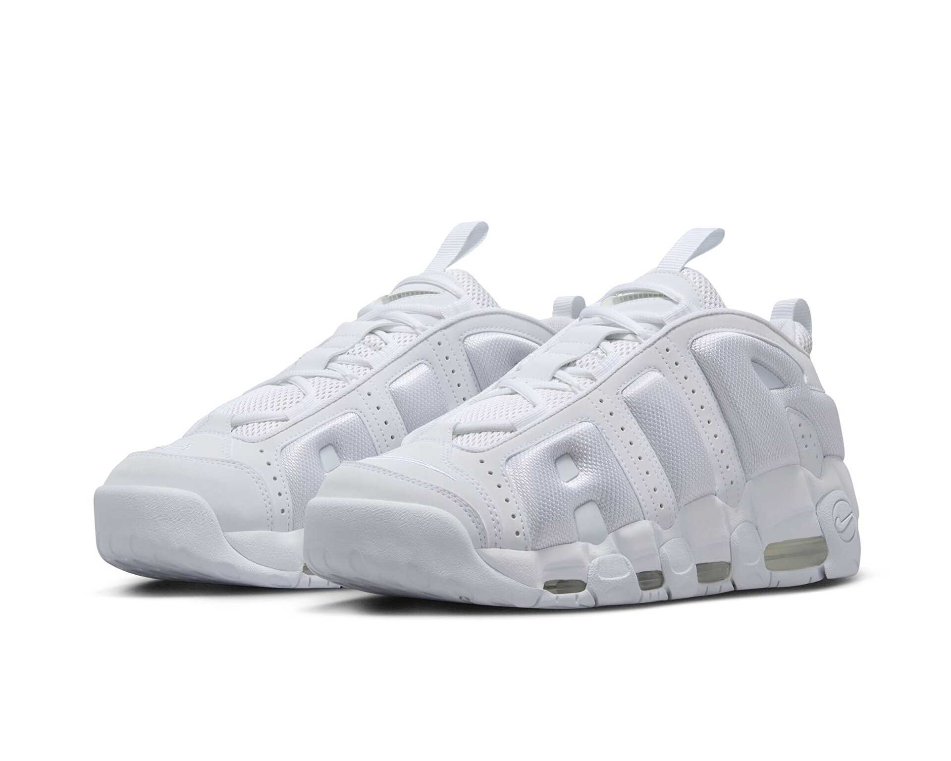 کفش های بسکتبال Nike Air More Uptempo '96