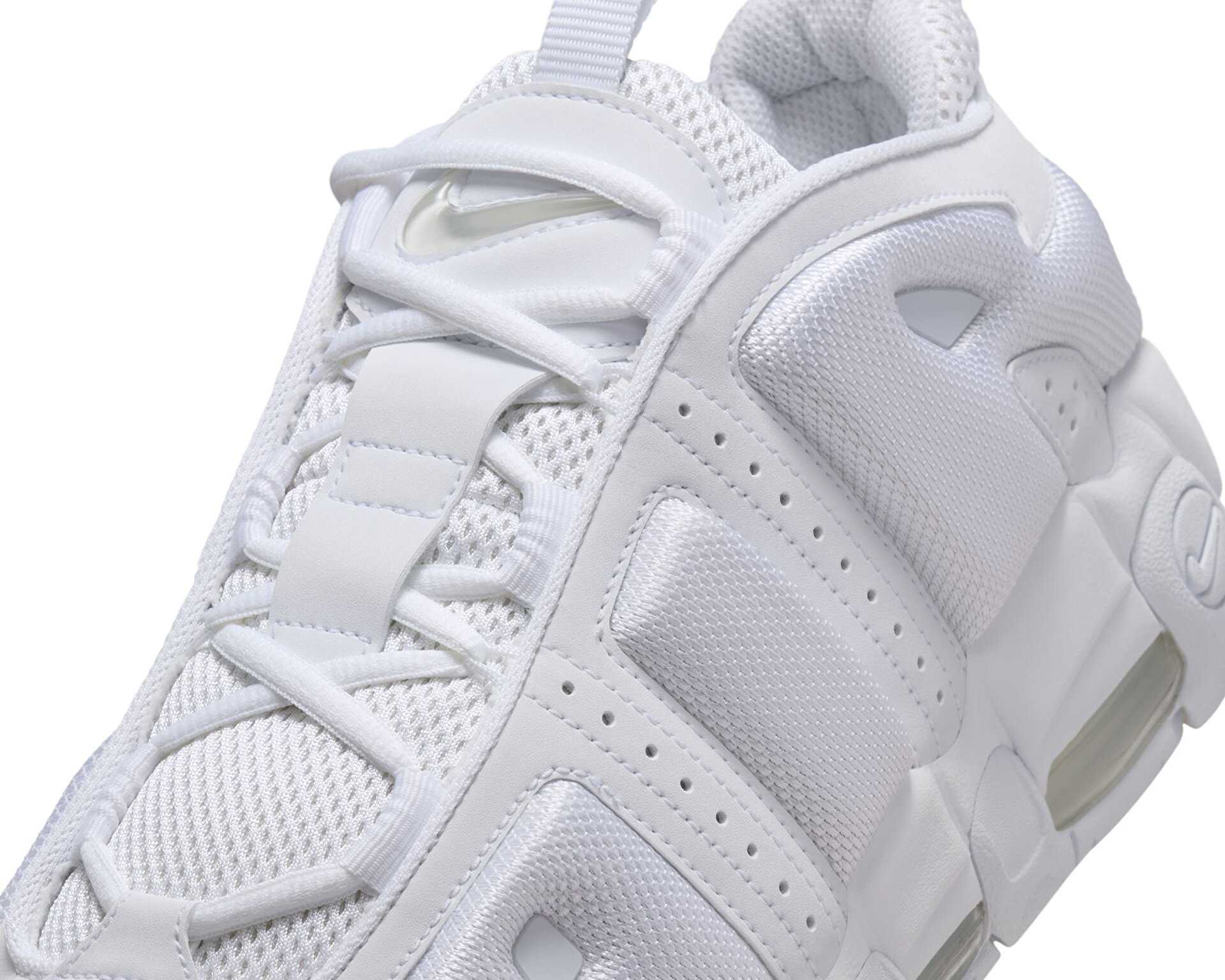 کفش های بسکتبال Nike Air More Uptempo '96