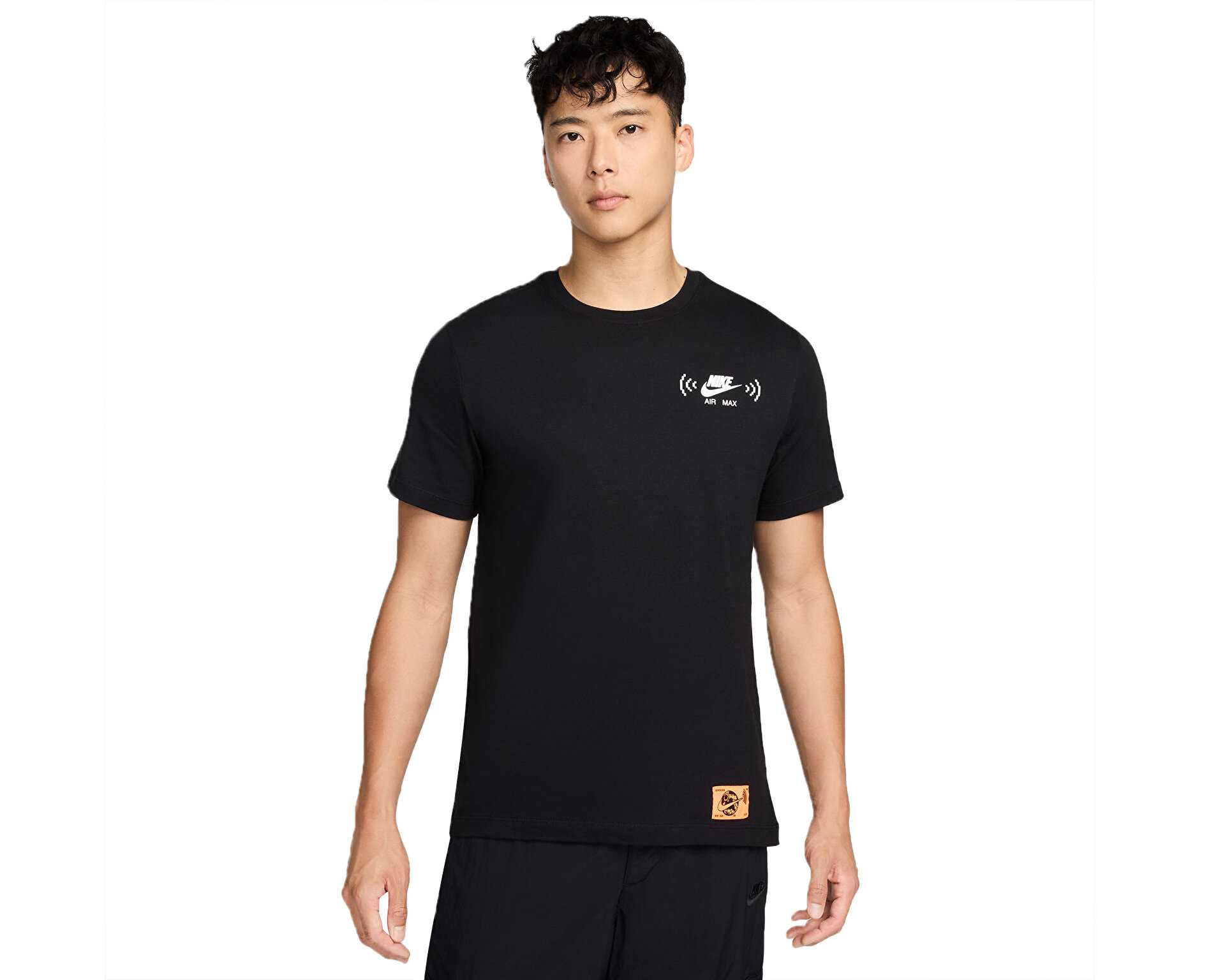 تیشرت روزانه Nike Tee Pk4
