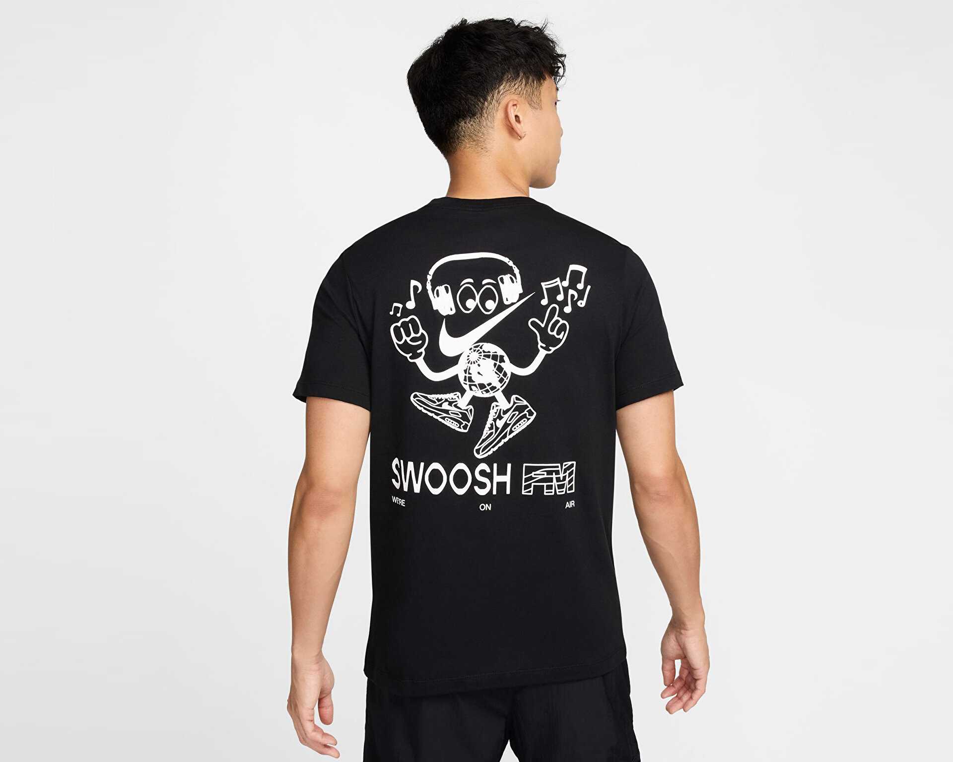 تیشرت روزانه Nike Tee Pk4