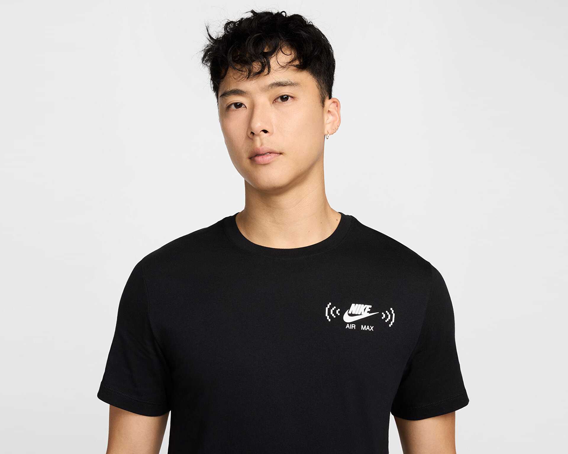 تیشرت روزانه Nike Tee Pk4