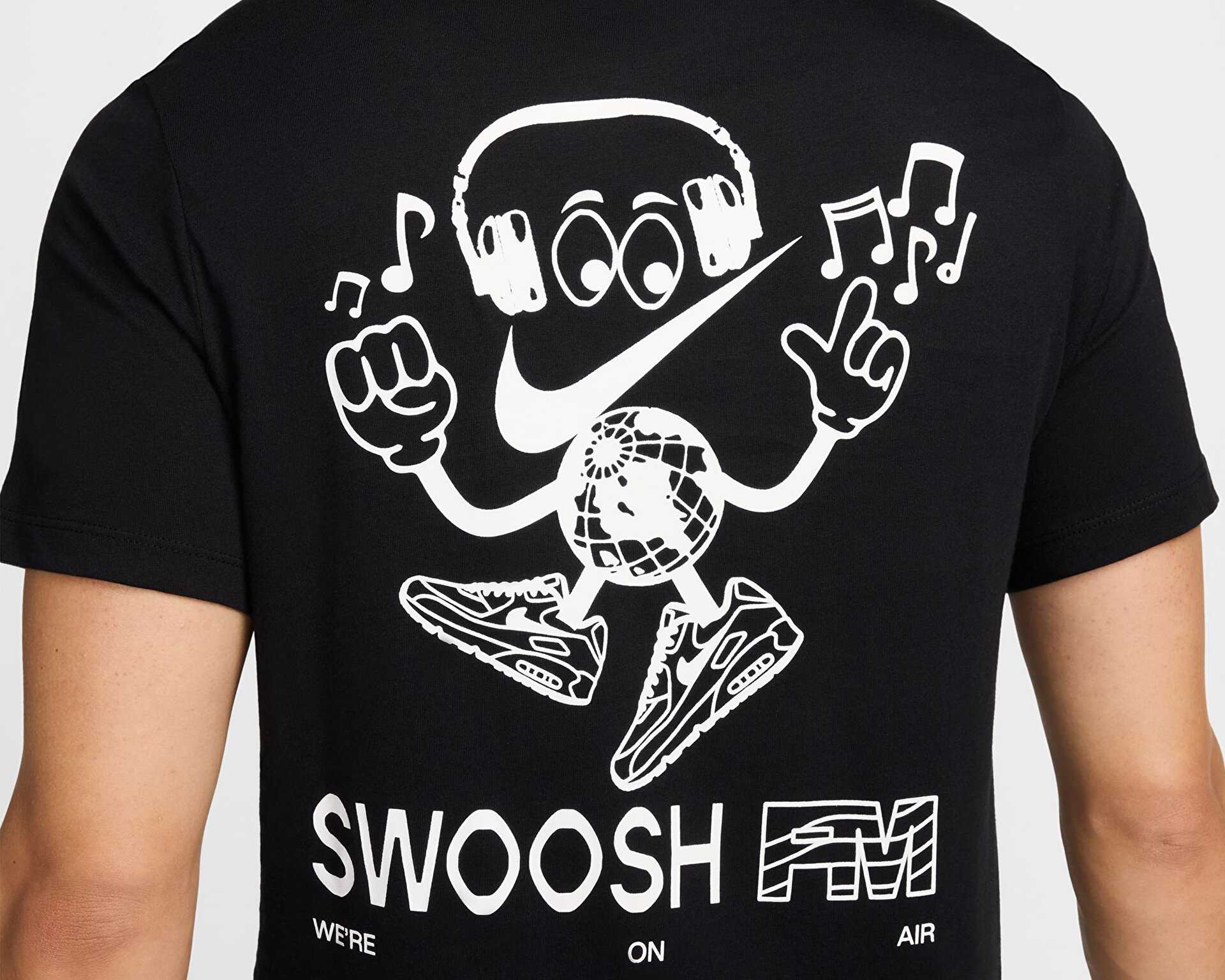 تیشرت روزانه Nike Tee Pk4