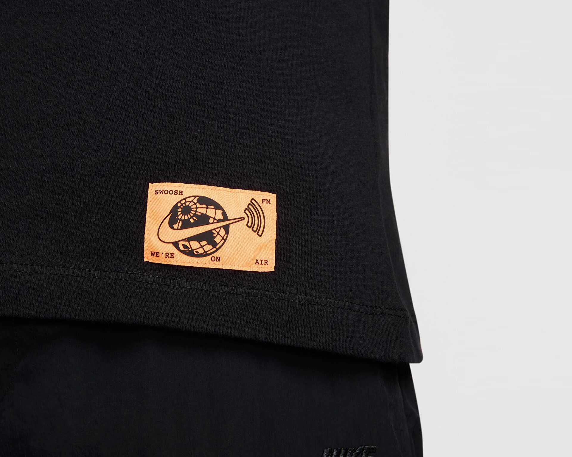 تیشرت روزانه Nike Tee Pk4