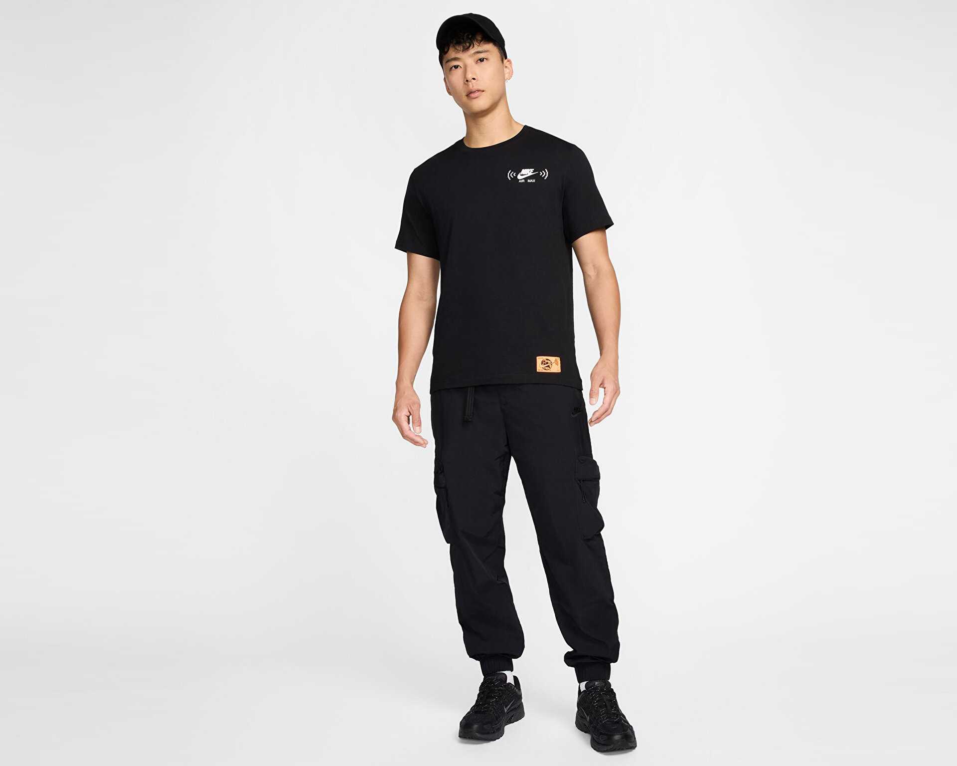 تیشرت روزانه Nike Tee Pk4