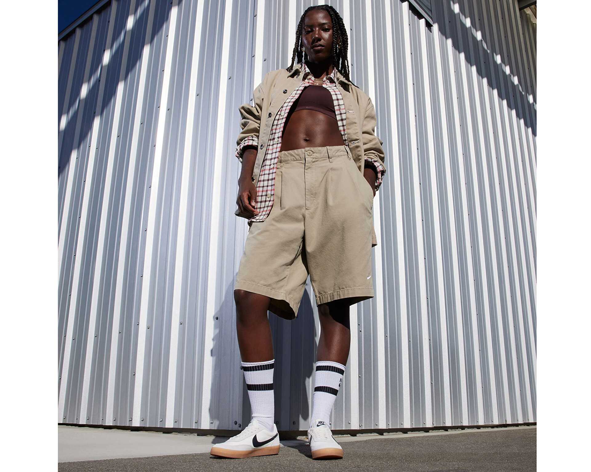 کفش های روزانه Killshot 2 Leather