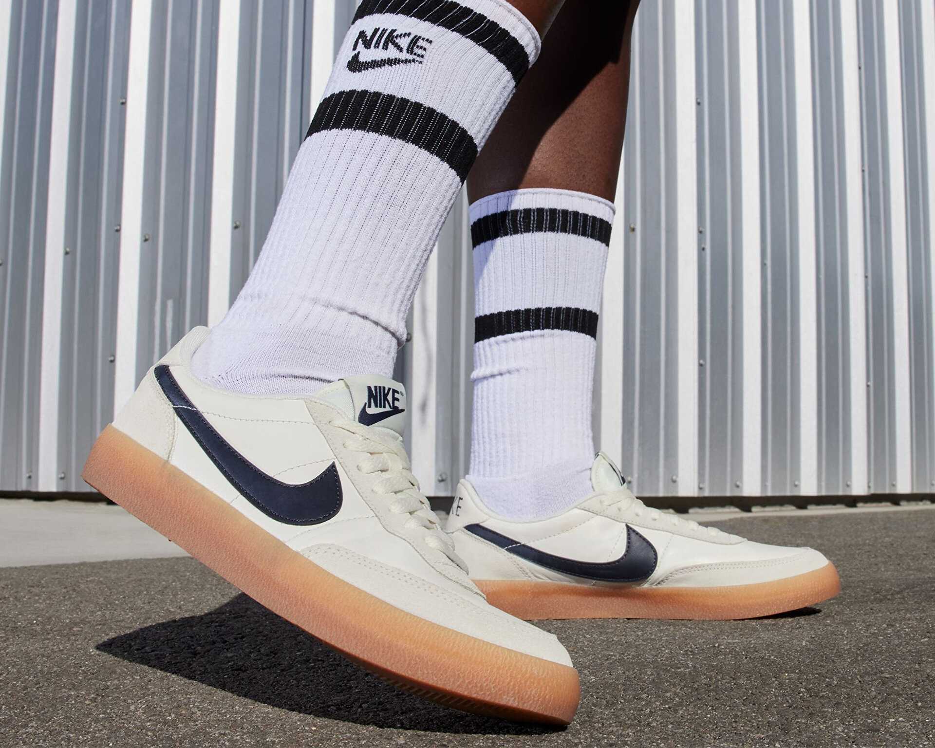 کفش های روزانه Killshot 2 Leather