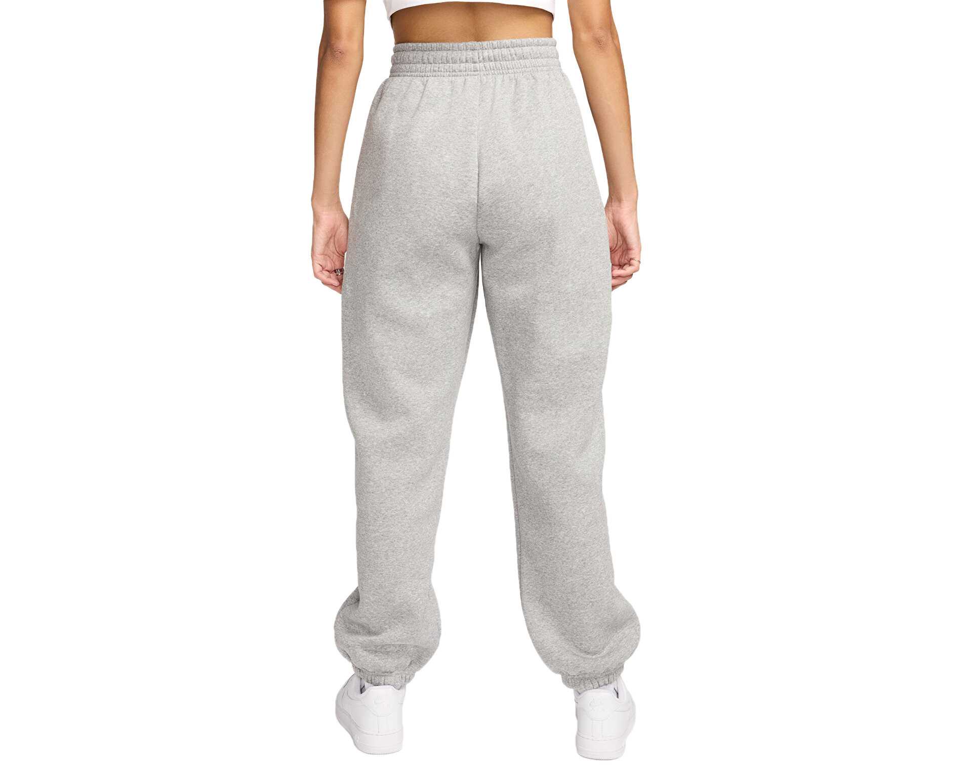 شلوار گرمکن معمولی W Nsw Phnx Flc Hr Os Pant 2