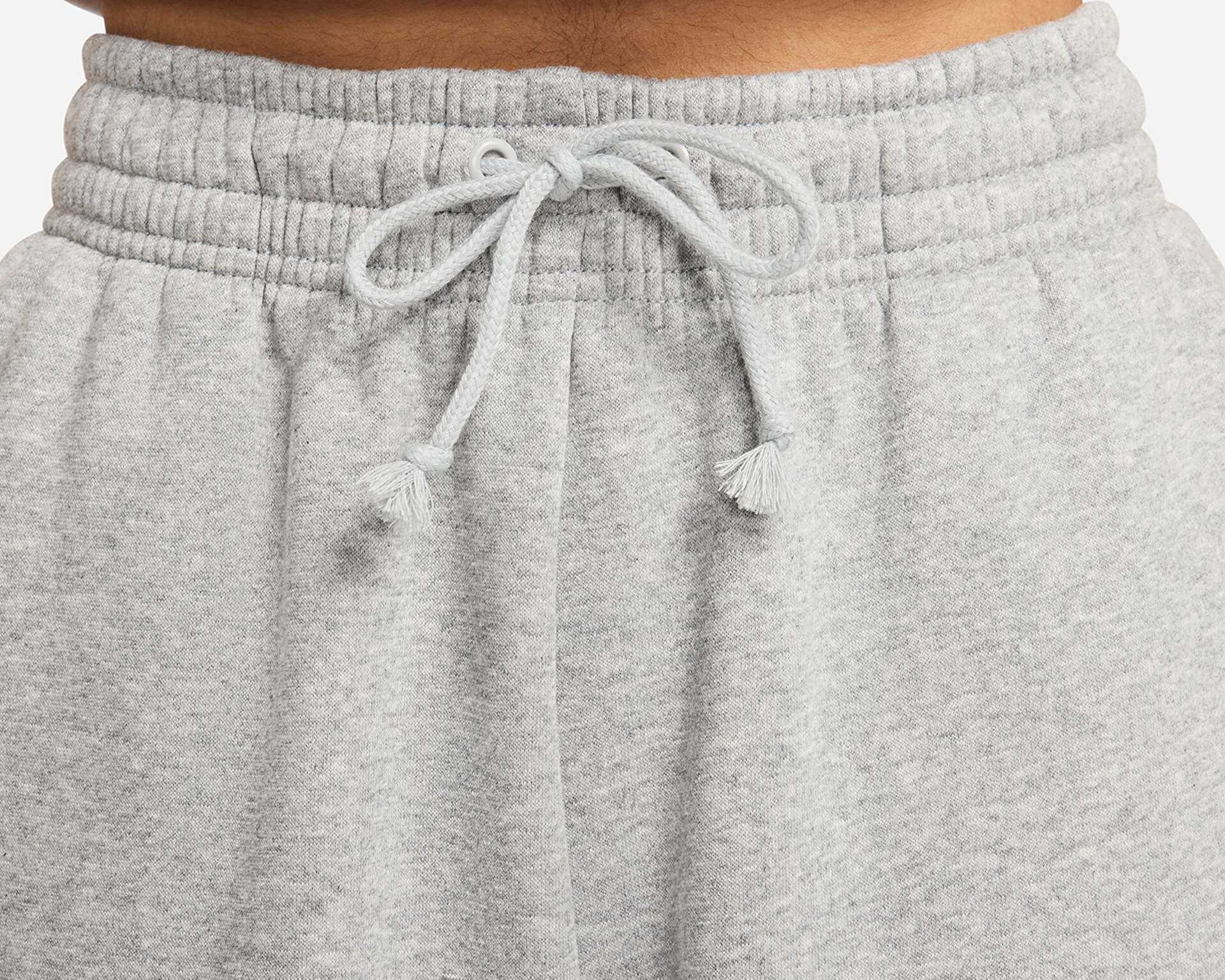 شلوار گرمکن معمولی W Nsw Phnx Flc Hr Os Pant 2