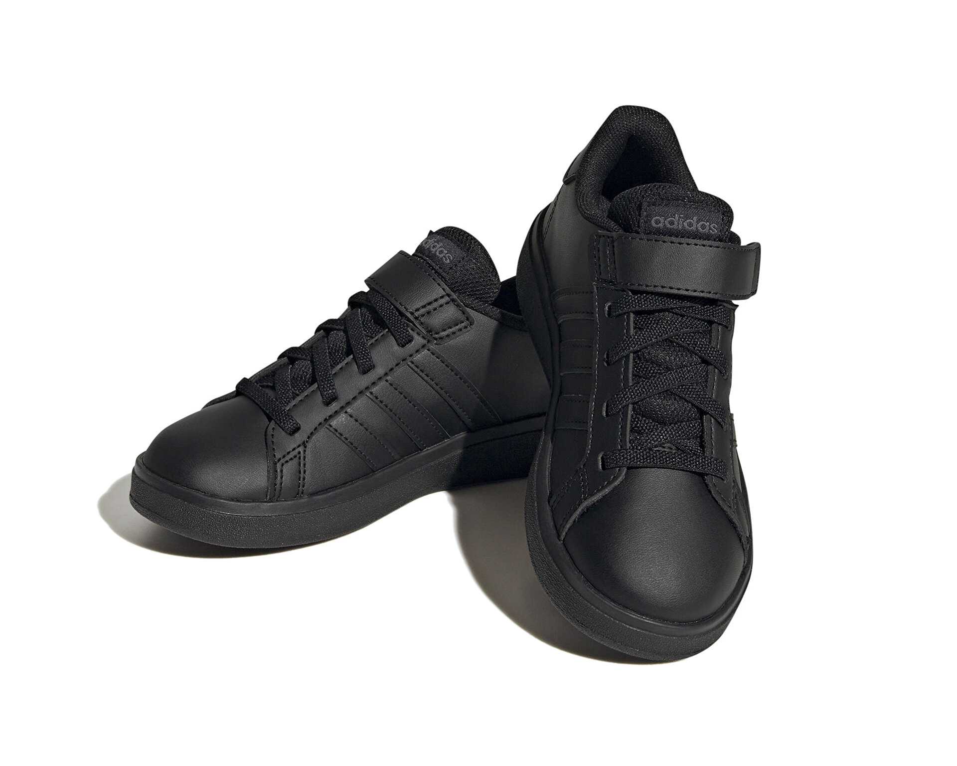 کفش راحتی بچه گانه Grand Court Spider-Man El K